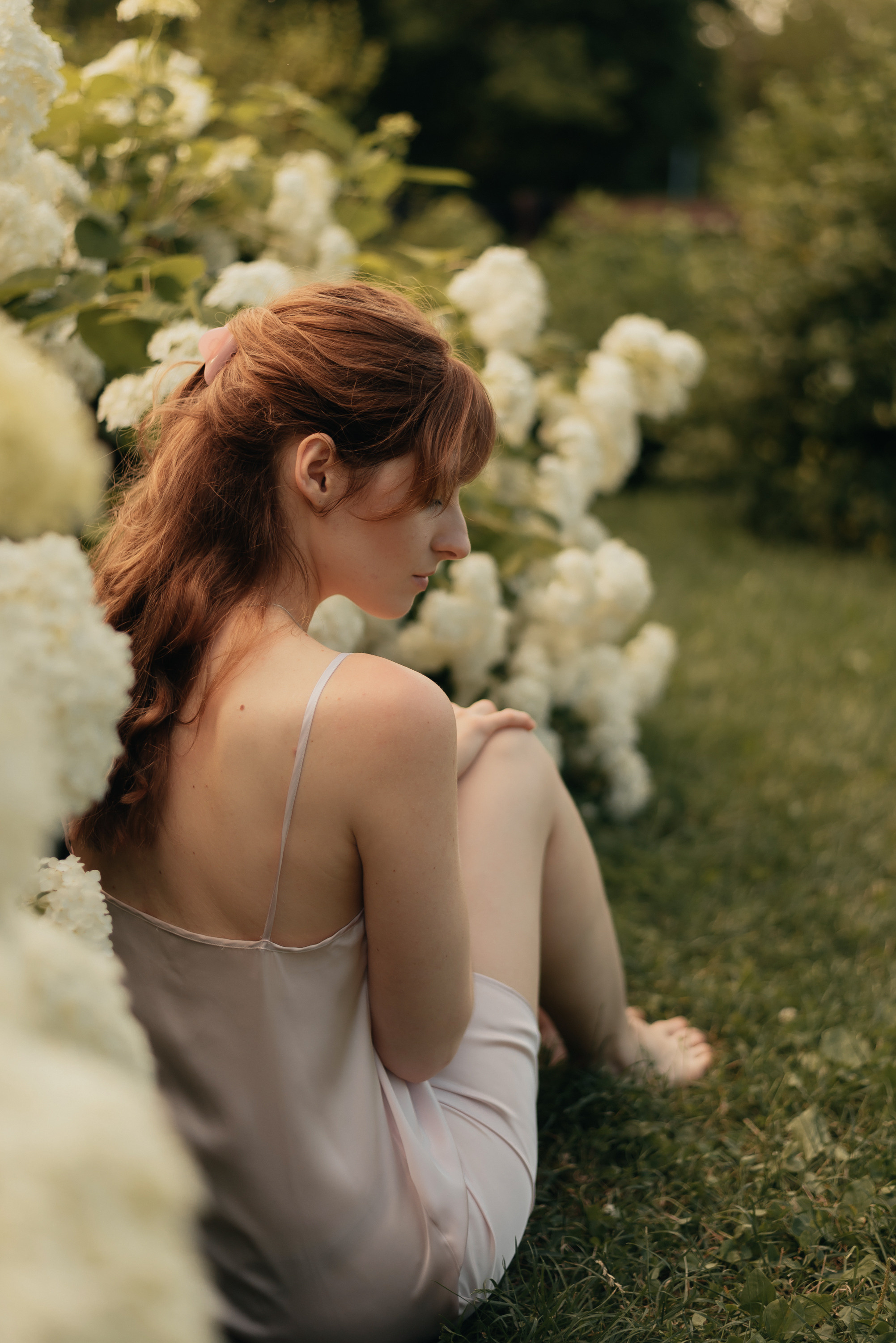 Вера. Фотограф Москва