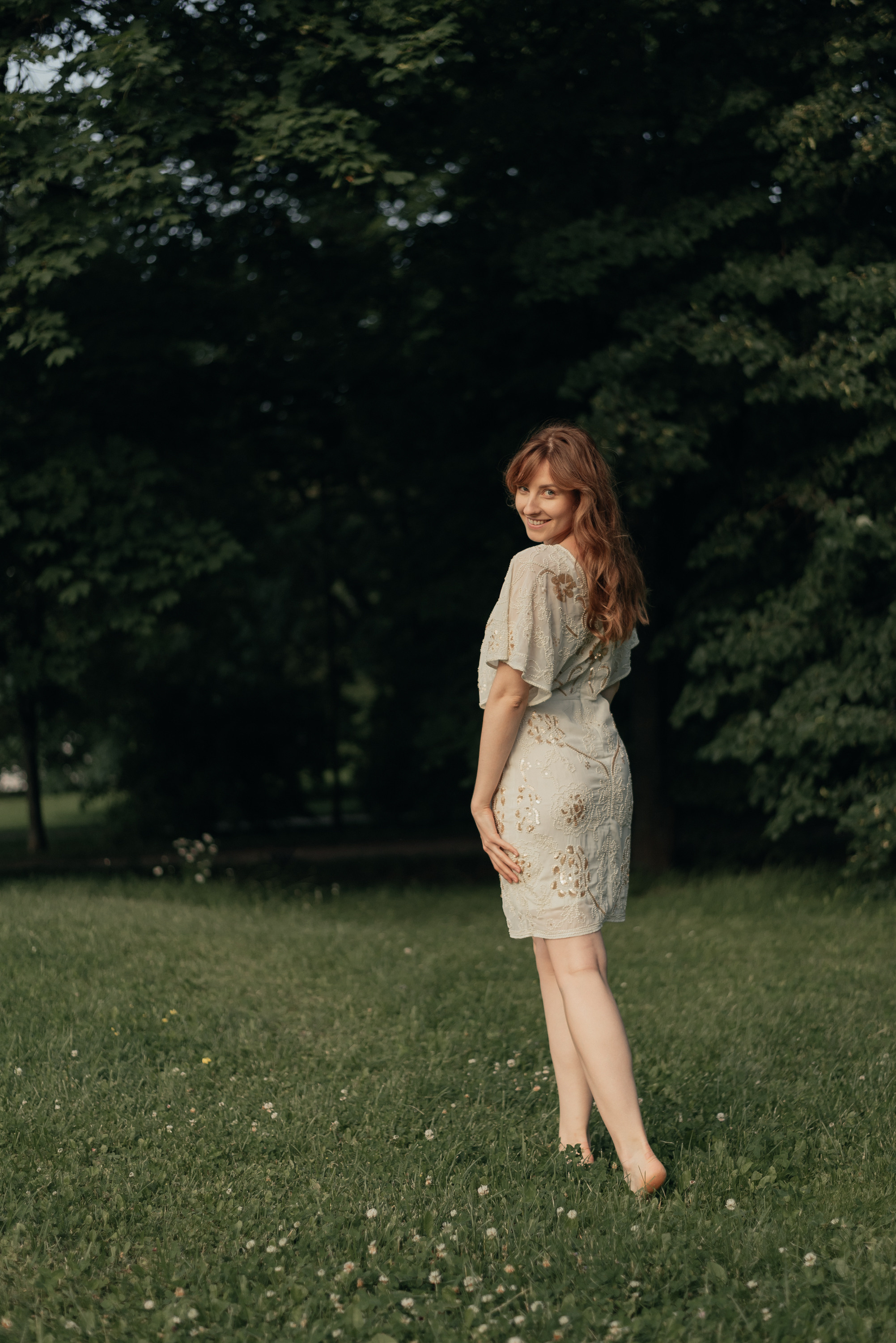 Вера. Фотограф Москва