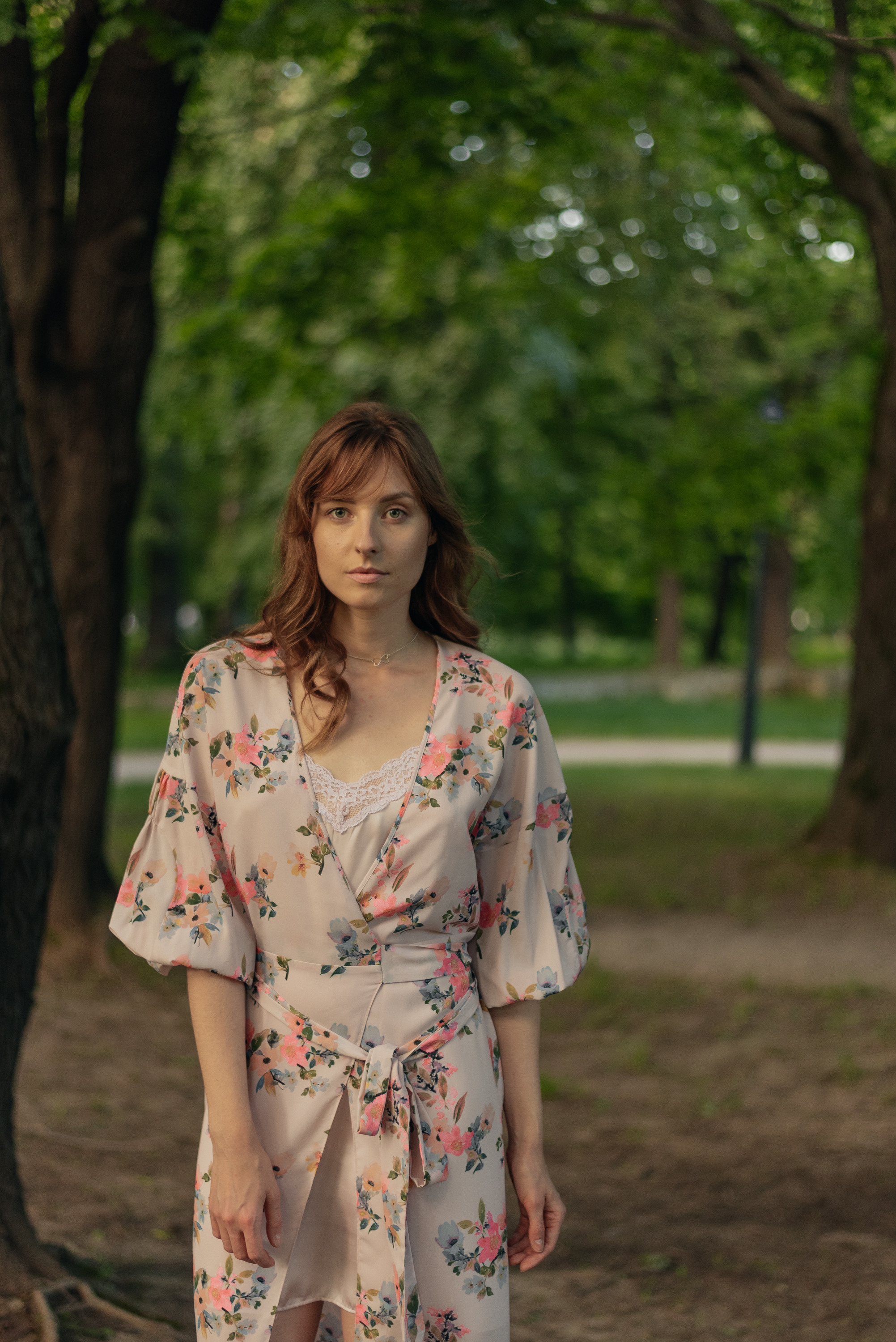 Вера. Фотограф Москва