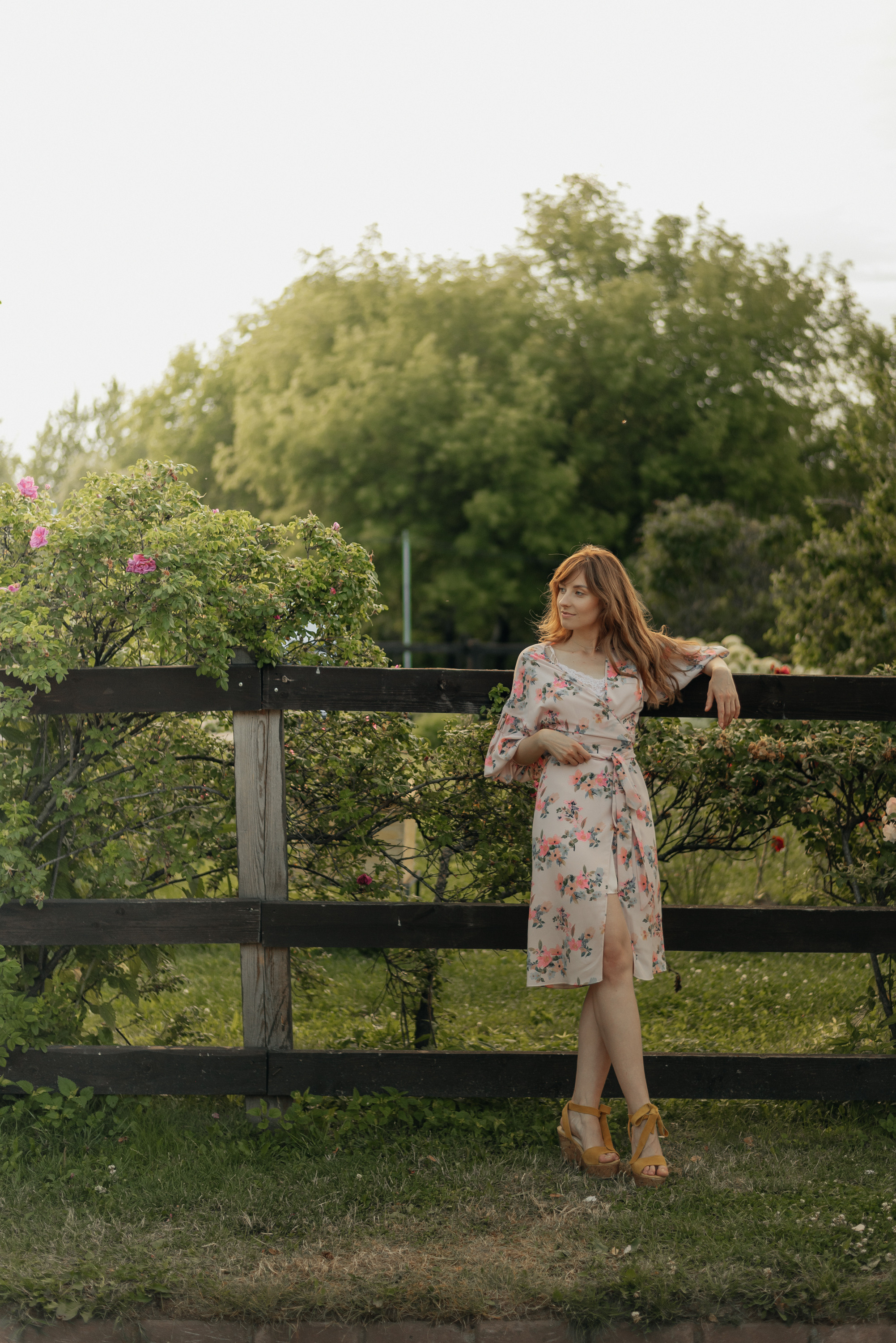 Вера. Фотограф Москва