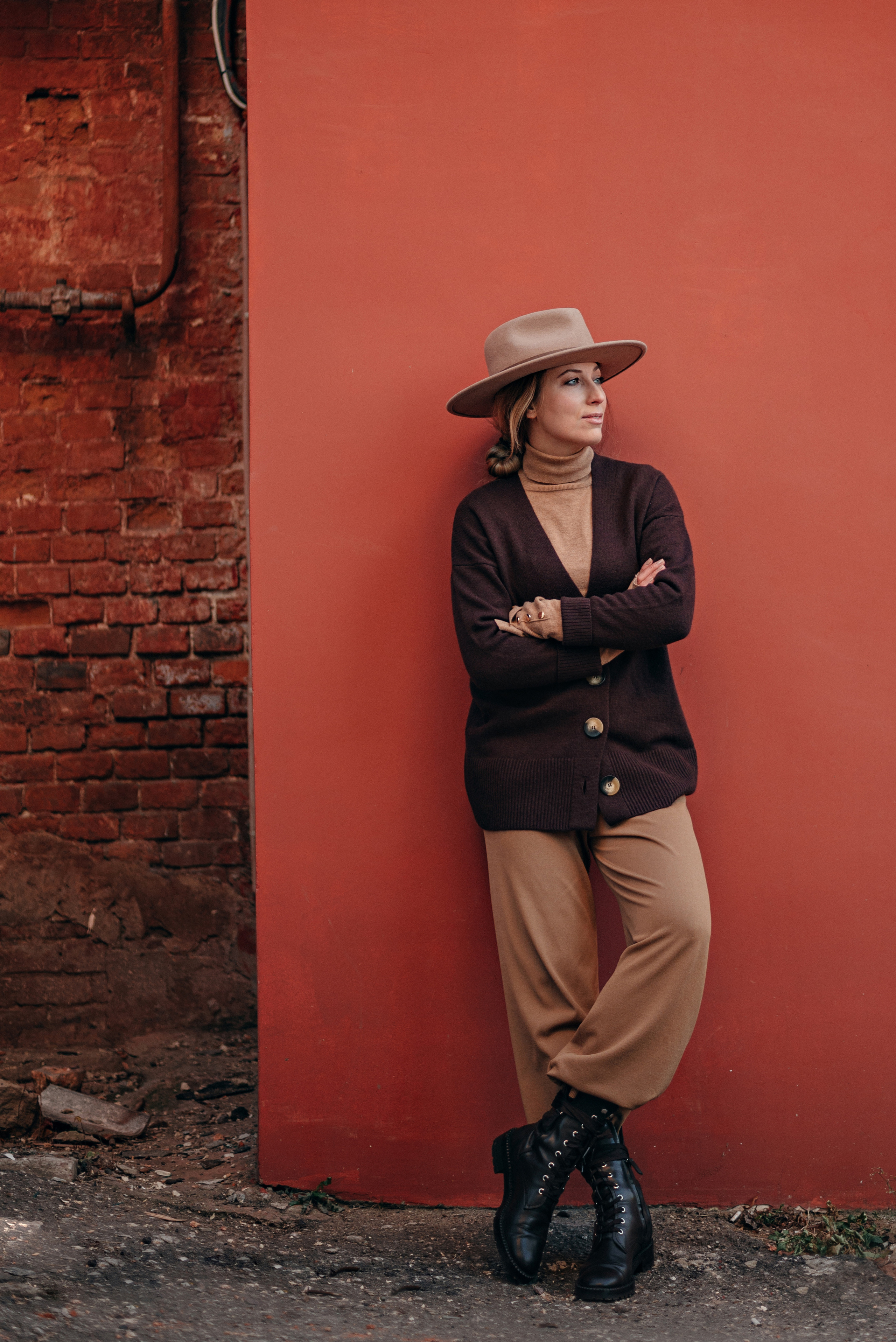 Маша. Фотограф Москва