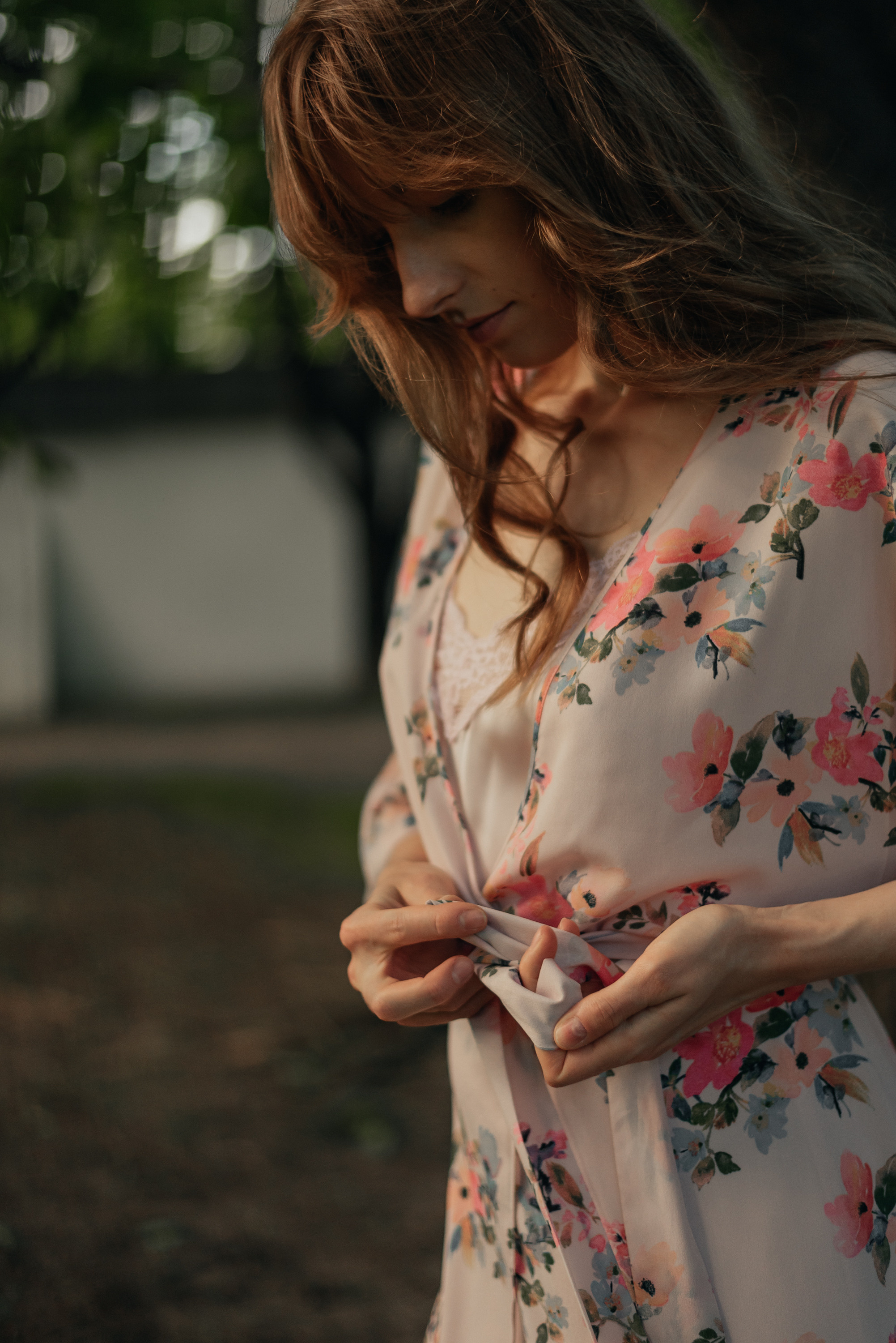 Вера. Фотограф Москва