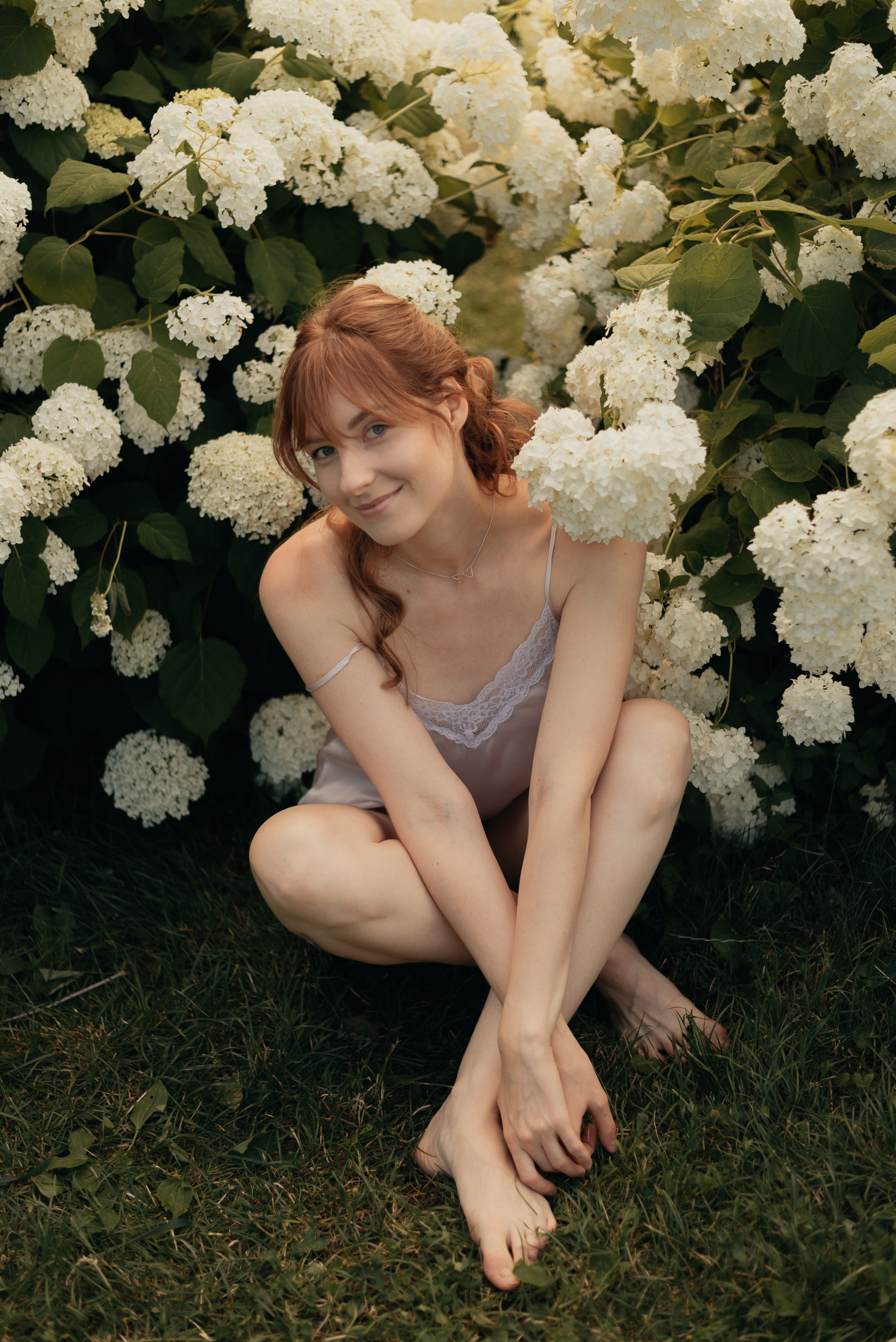 Вера. Фотограф Москва