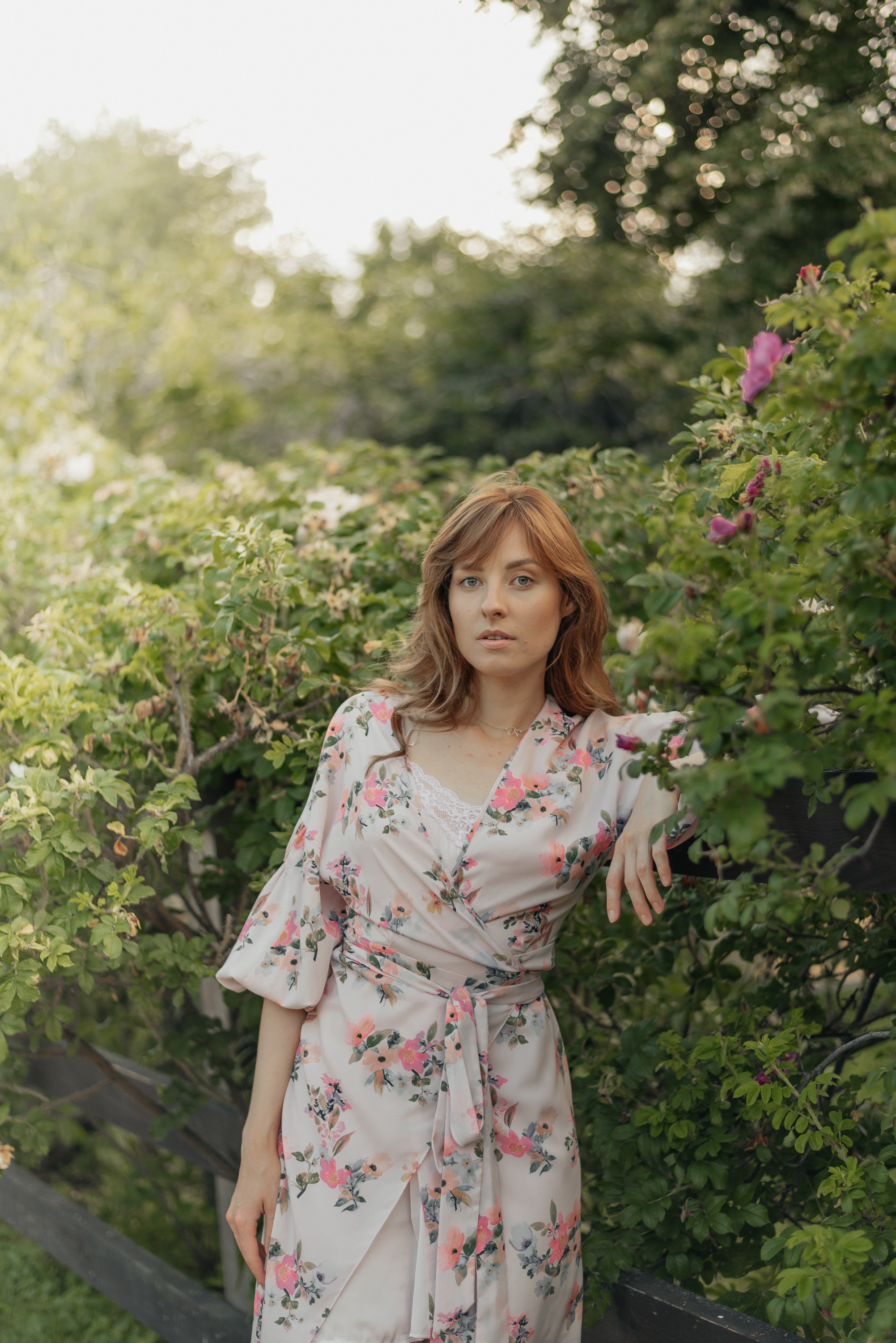 Вера. Фотограф Москва