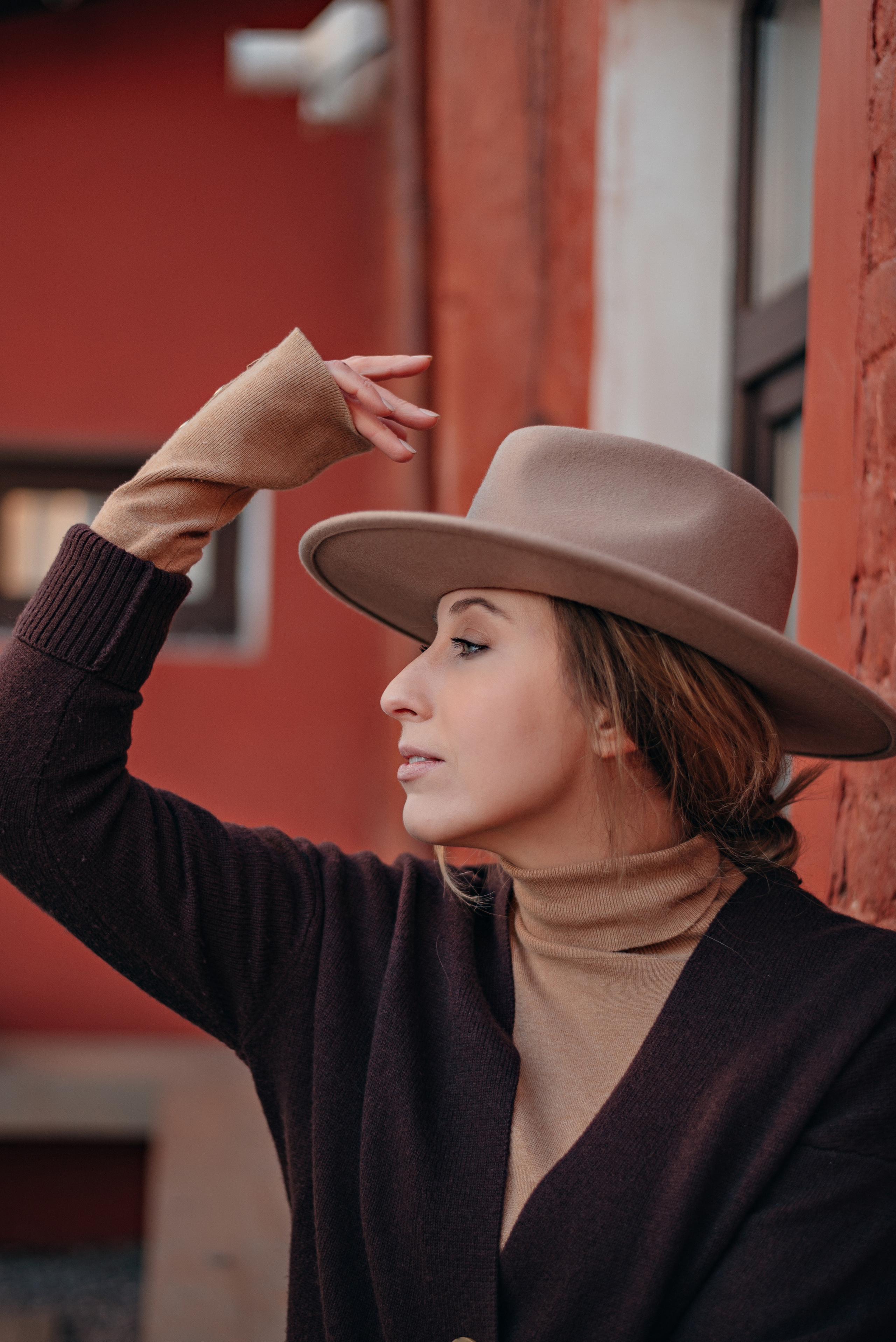 Маша. Фотограф Москва