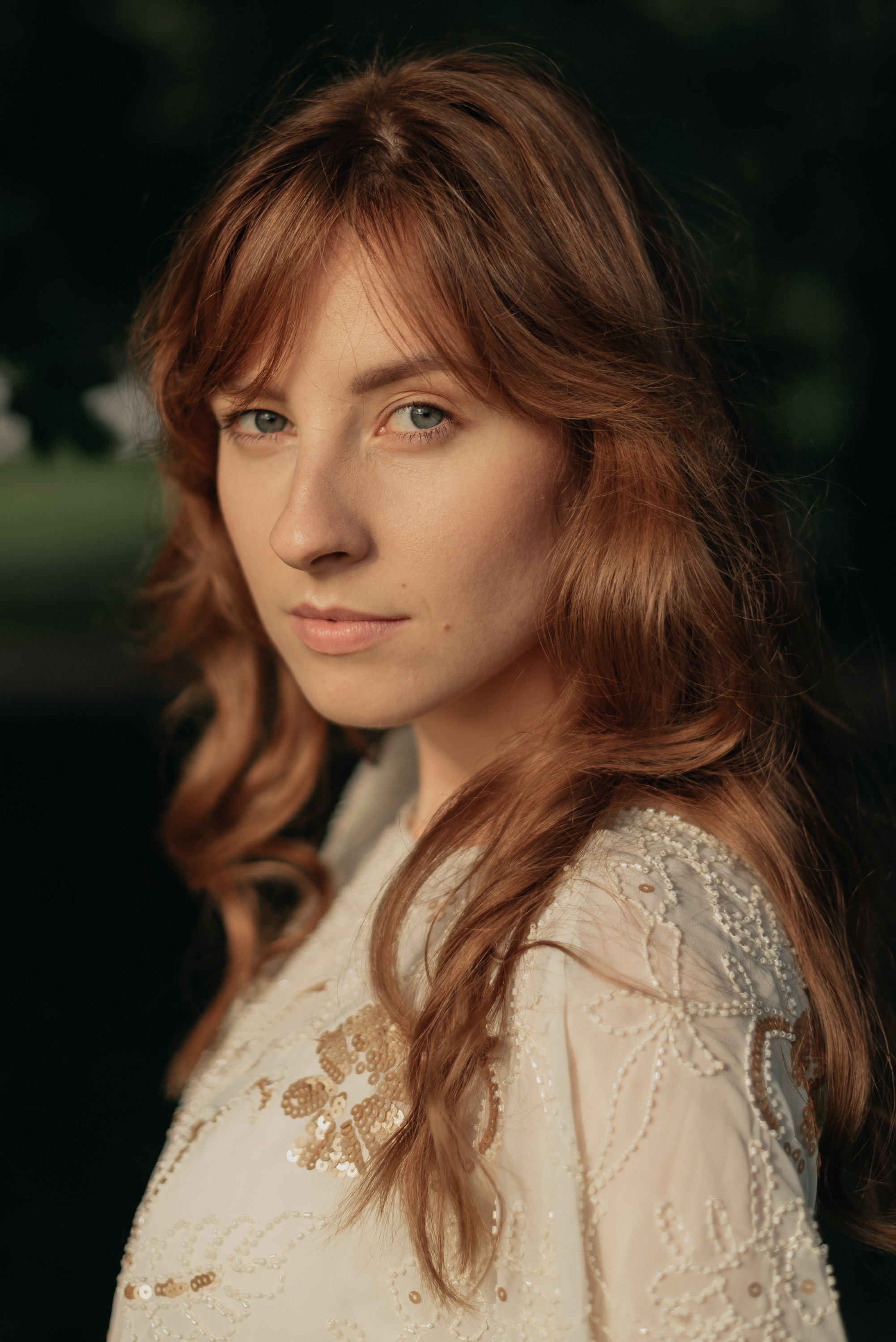 Вера. Фотограф Москва