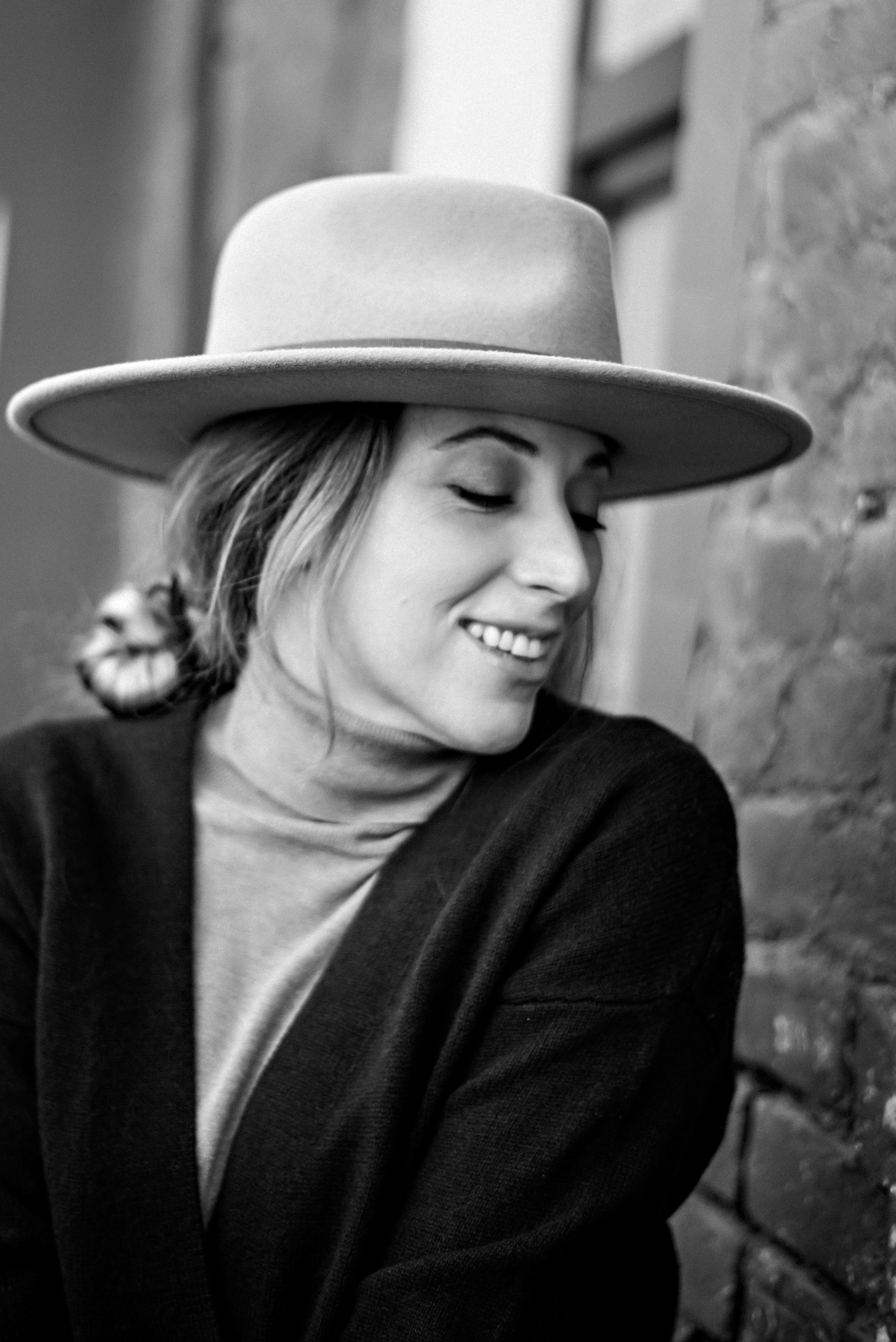 Маша. Фотограф Москва