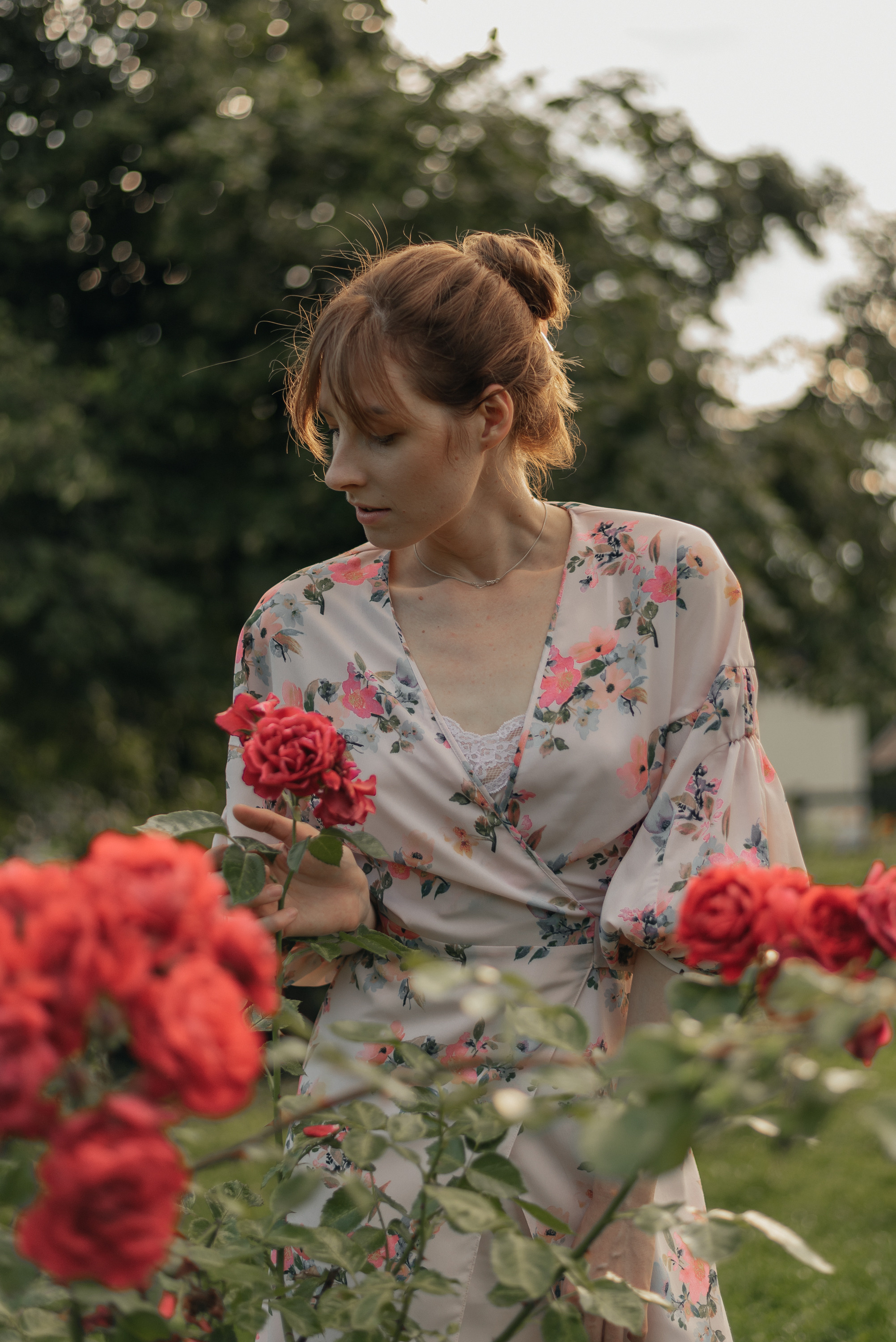 Вера. Фотограф Москва