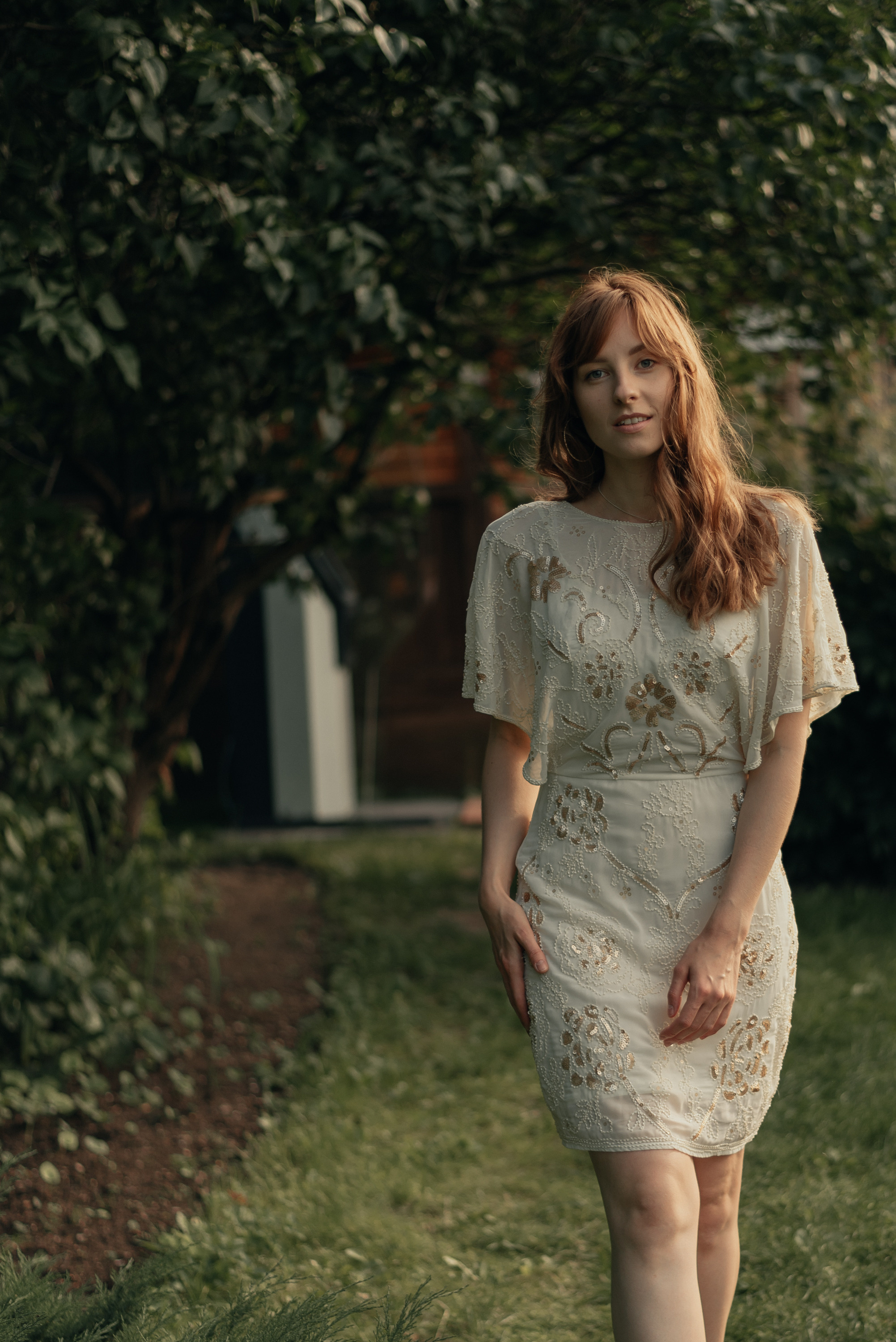 Вера. Фотограф Москва