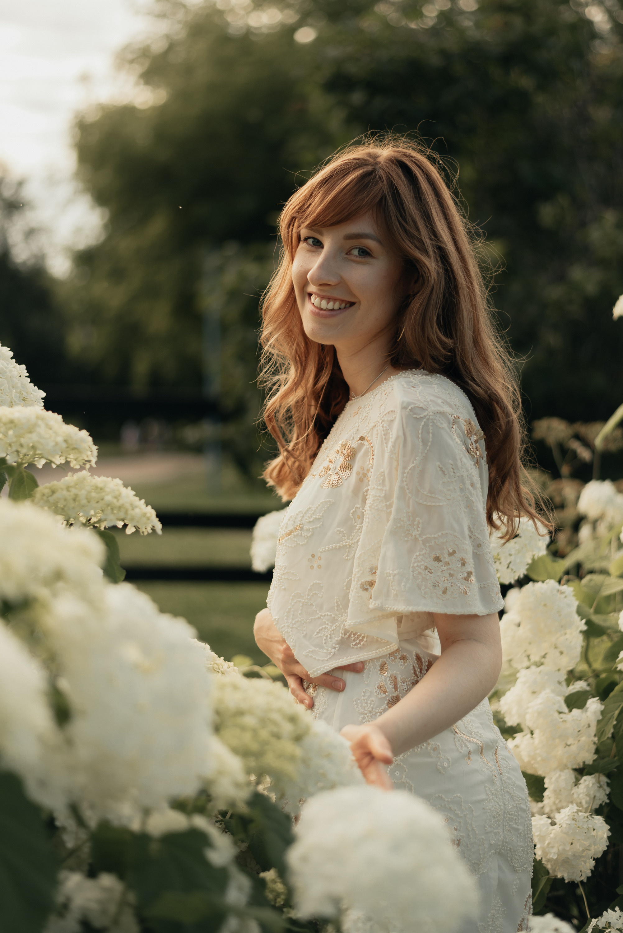 Вера. Фотограф Москва