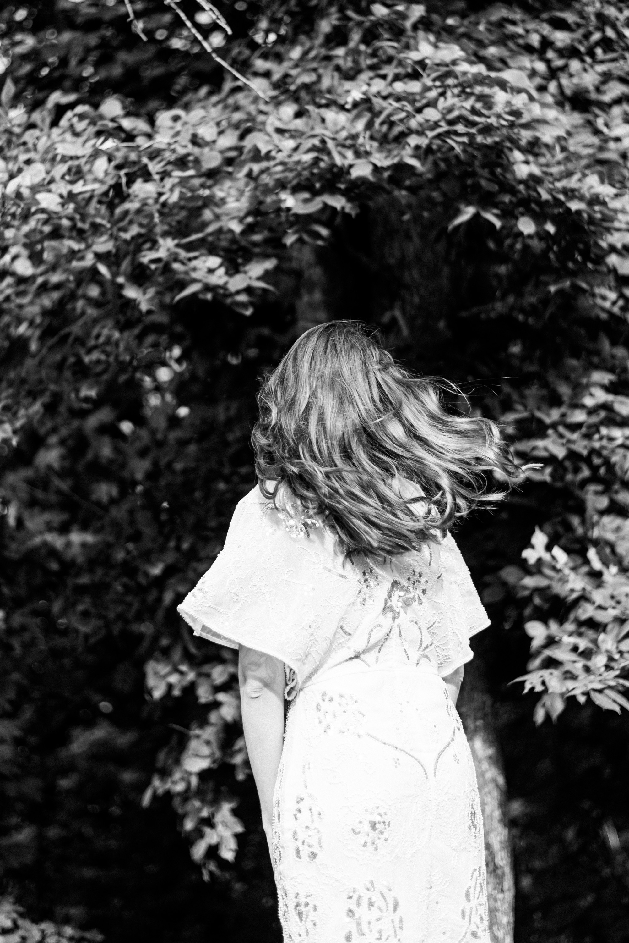 Вера. Фотограф Москва