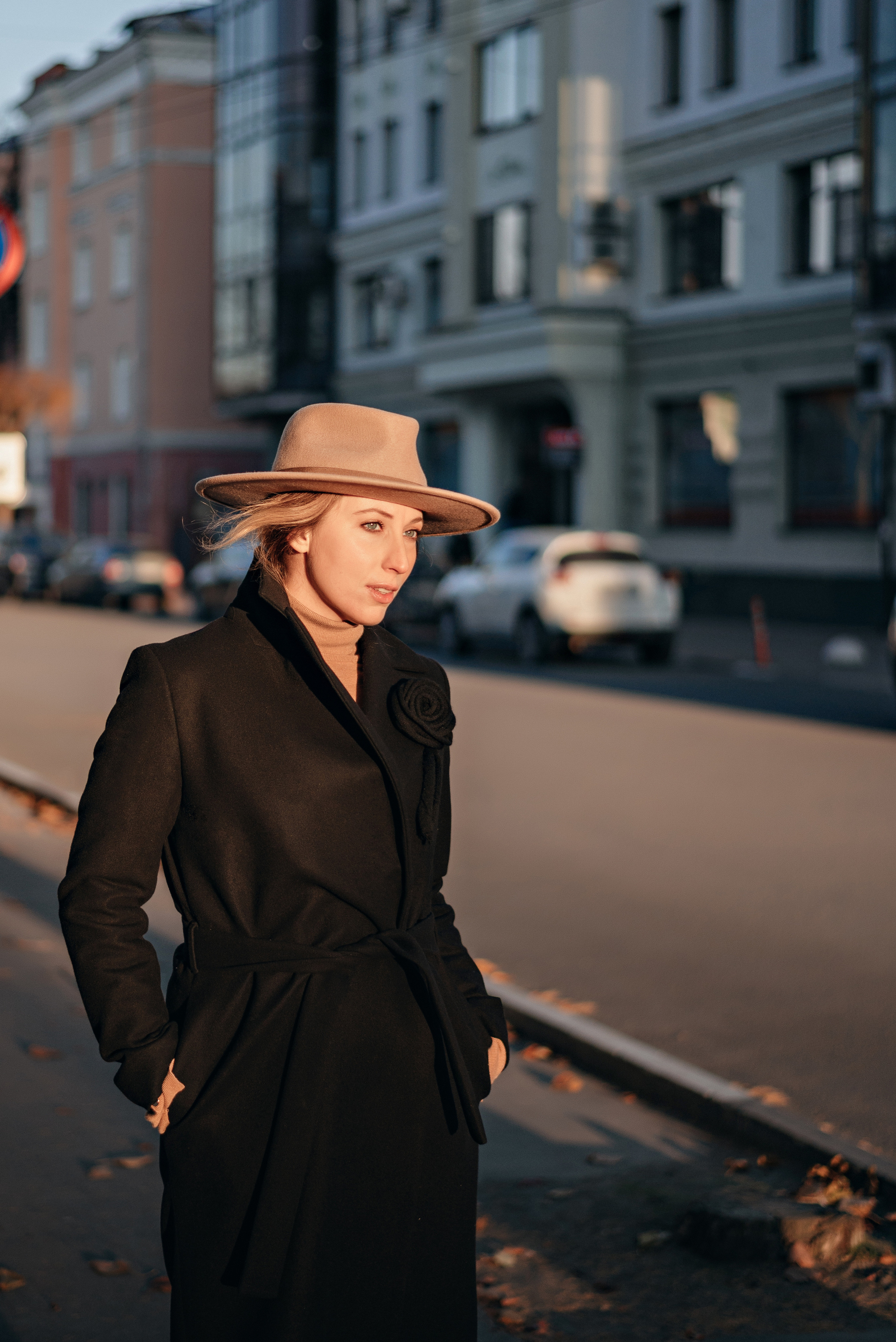 Маша. Фотограф Москва