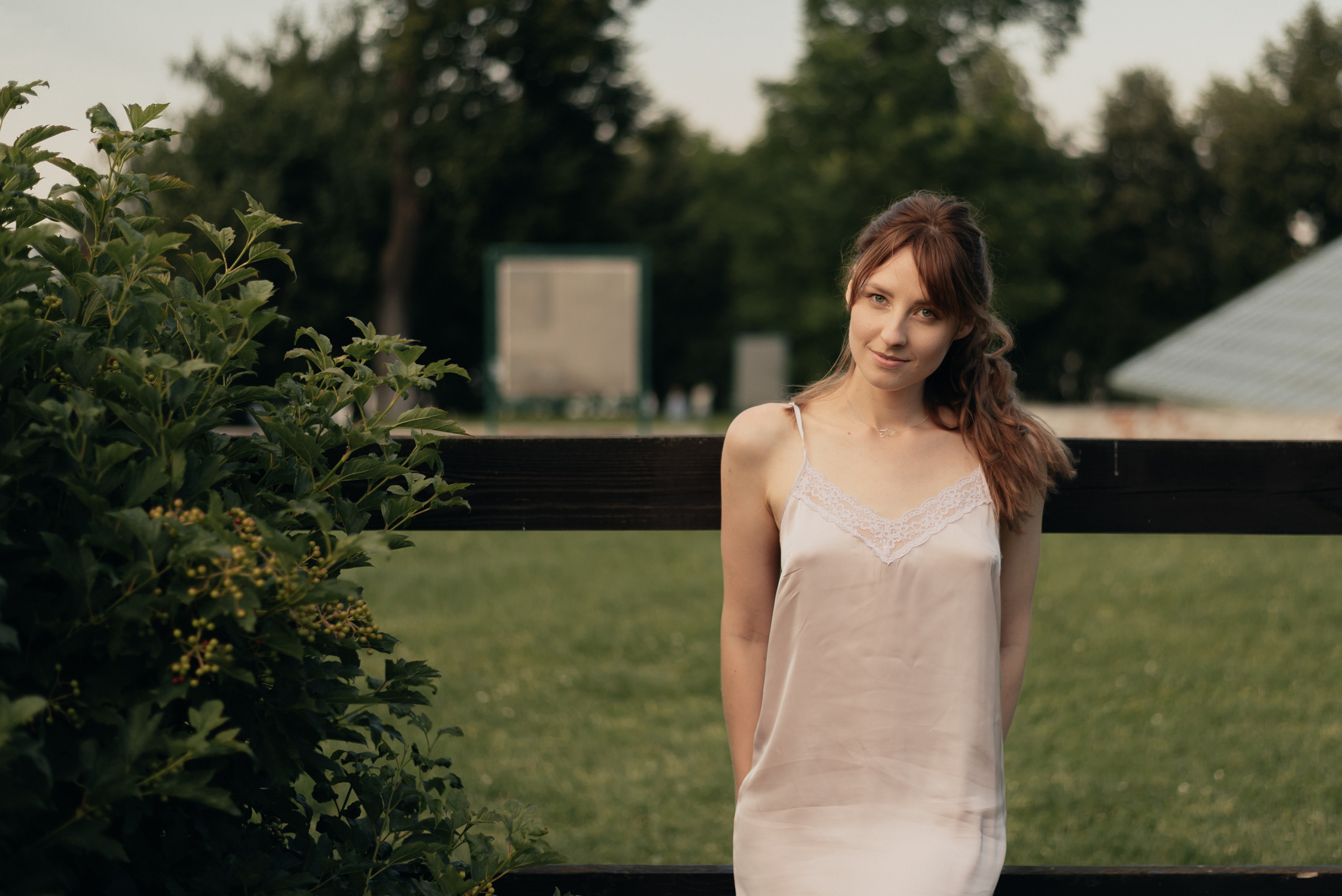 Вера. Фотограф Москва