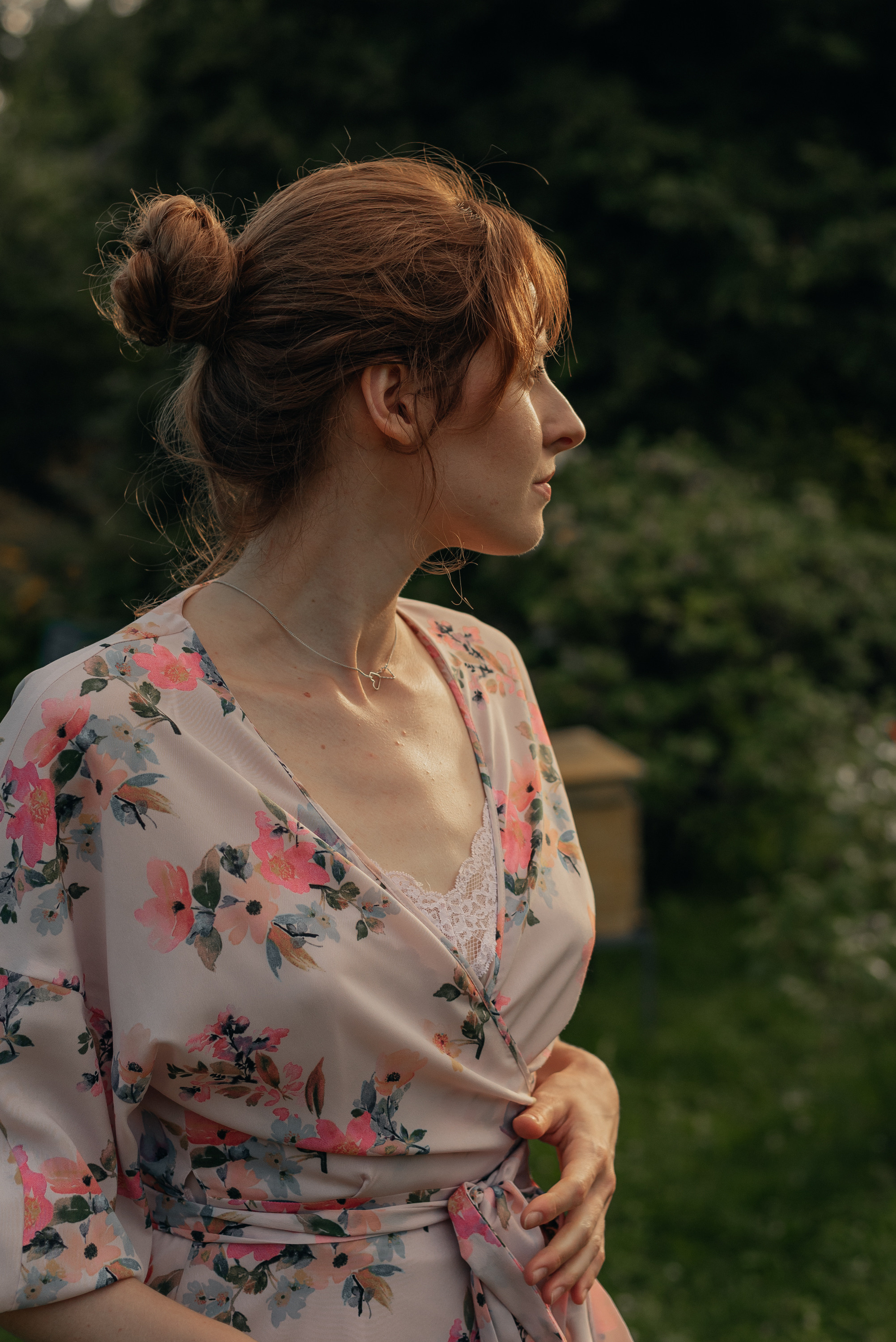 Вера. Фотограф Москва