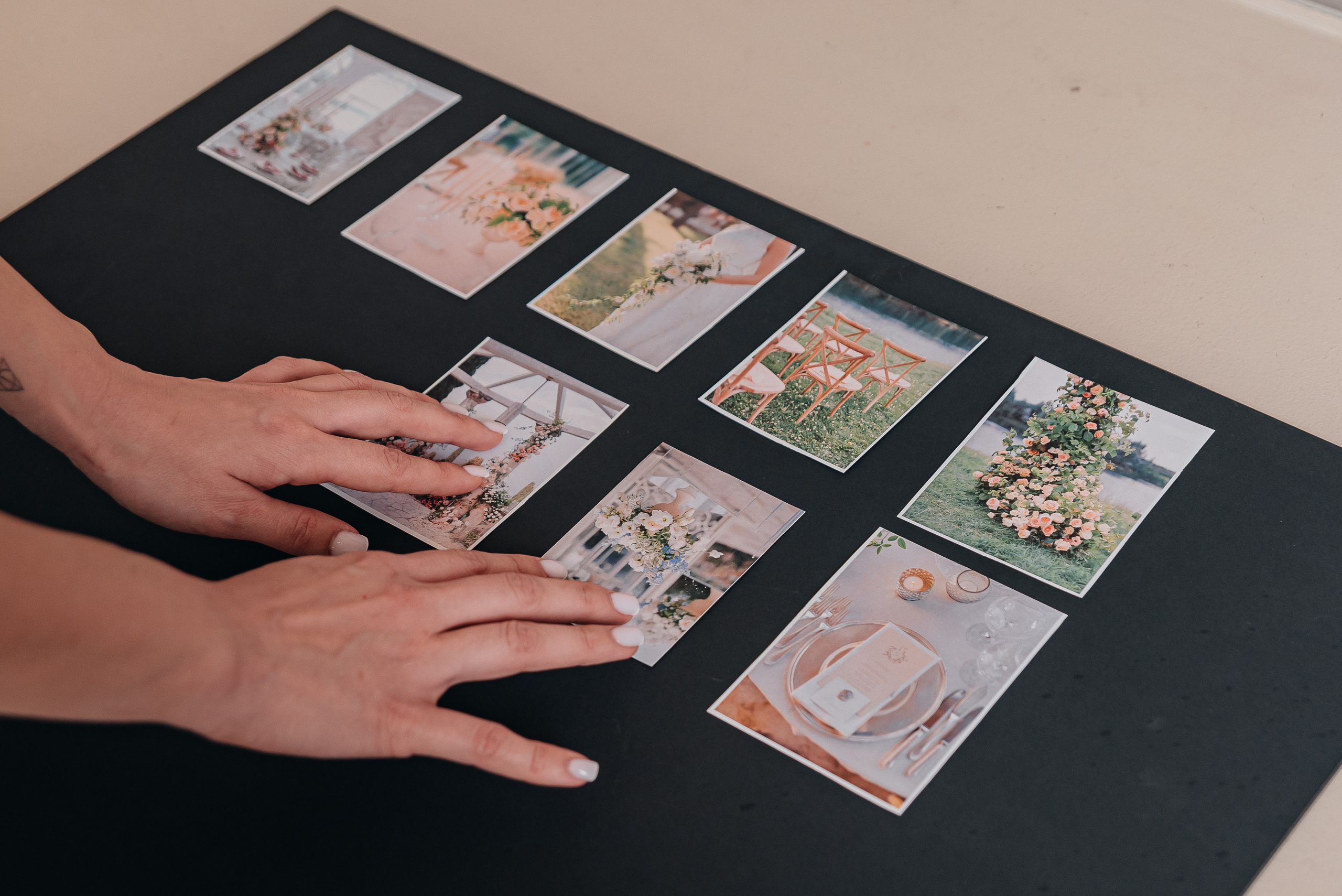 Елена. Портретная фотосъемка для свадебного организатора. Фотограф Москва