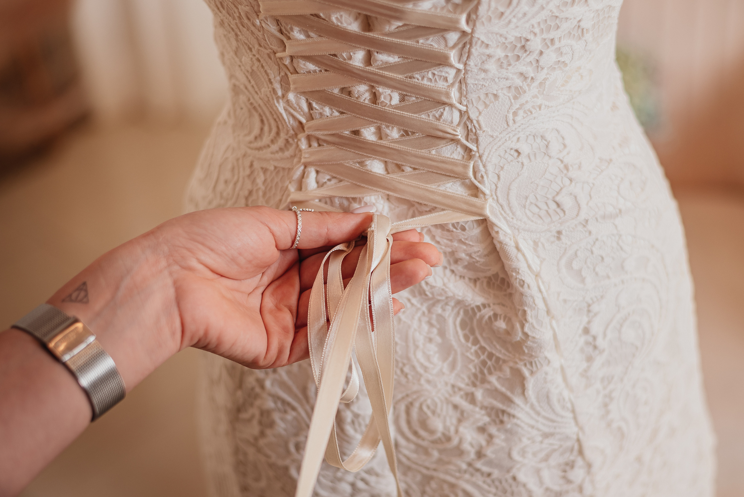 Елена. Портретная фотосъемка для свадебного организатора. Фотограф Москва