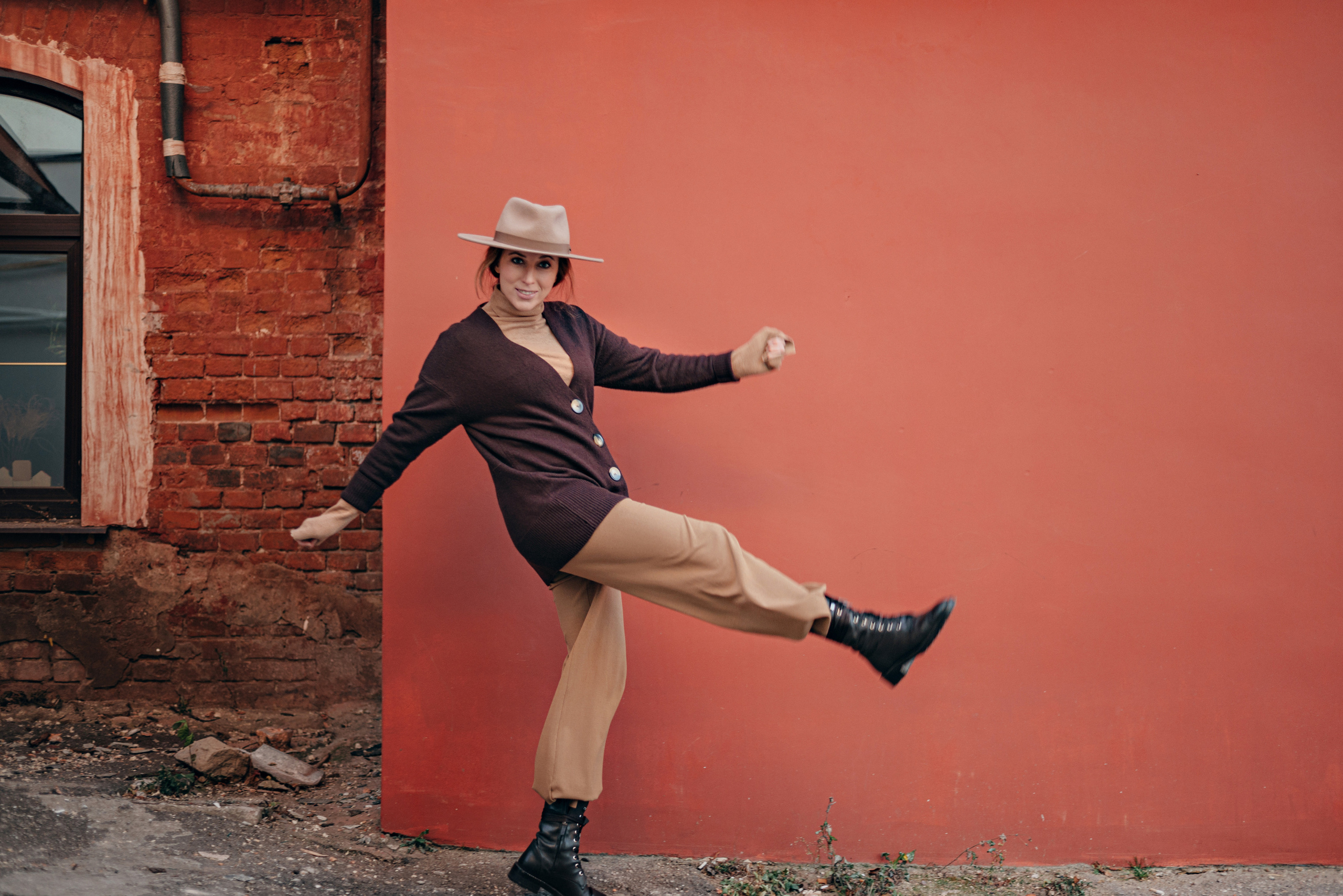 Маша. Фотограф Москва