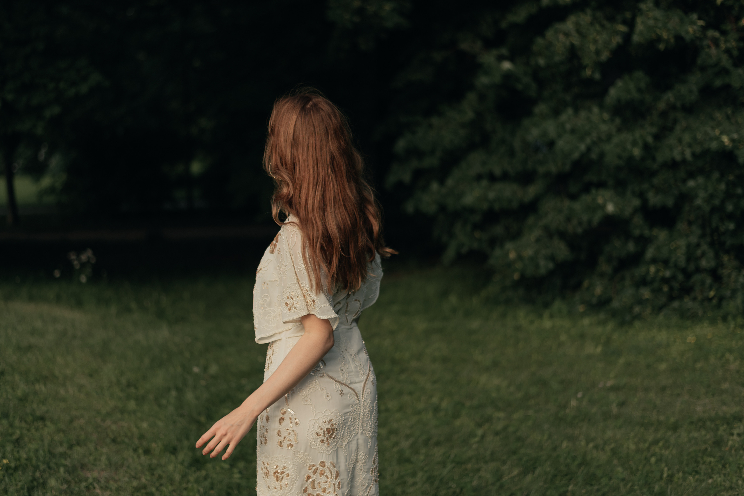 Вера. Фотограф Москва