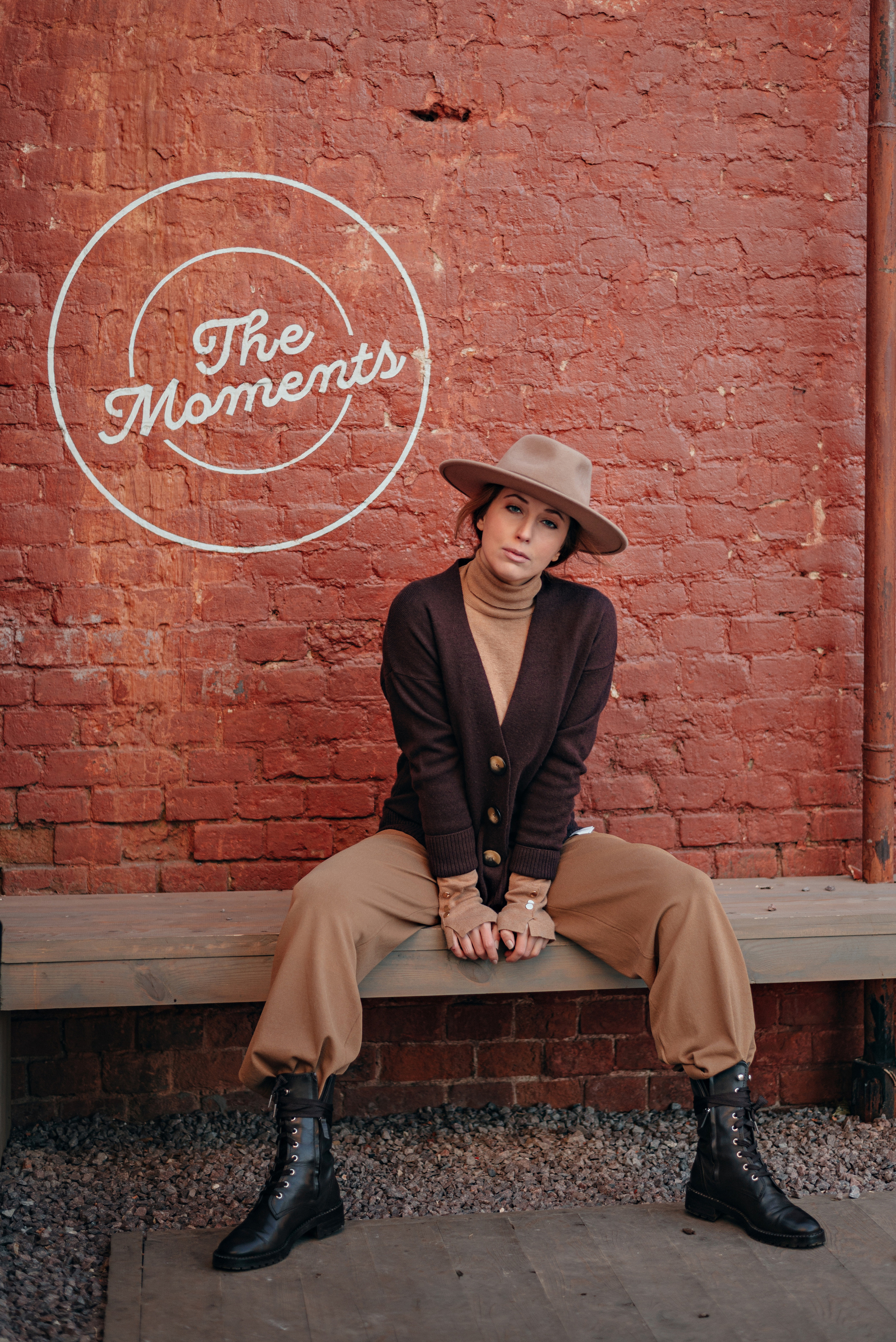 Маша. Фотограф Москва