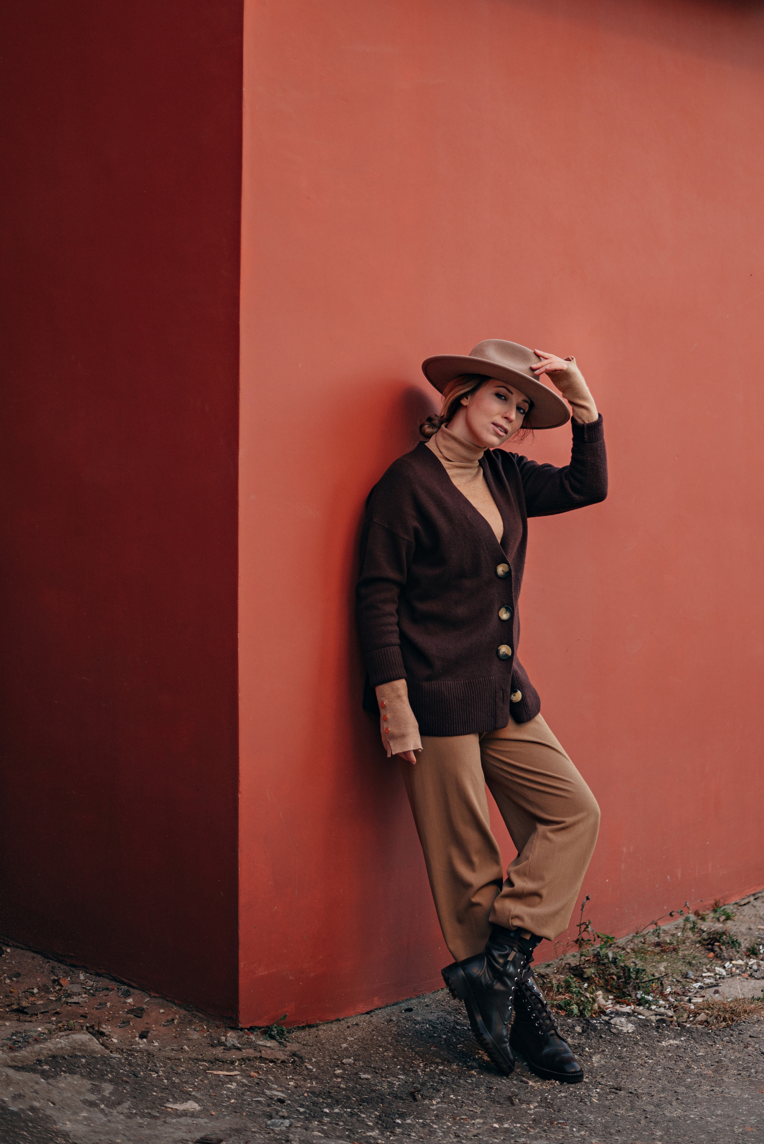 Маша. Фотограф Москва