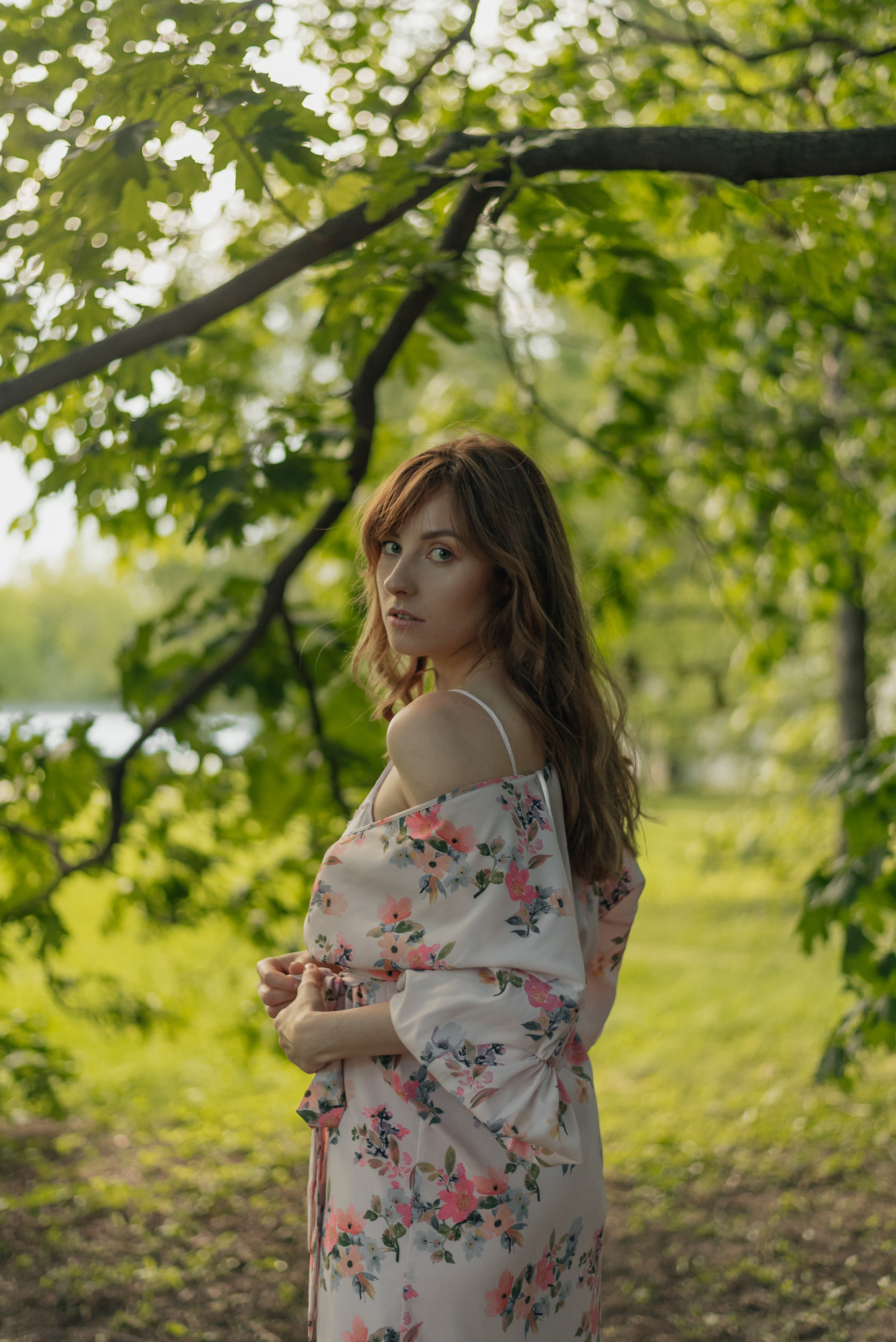 Вера. Фотограф Москва