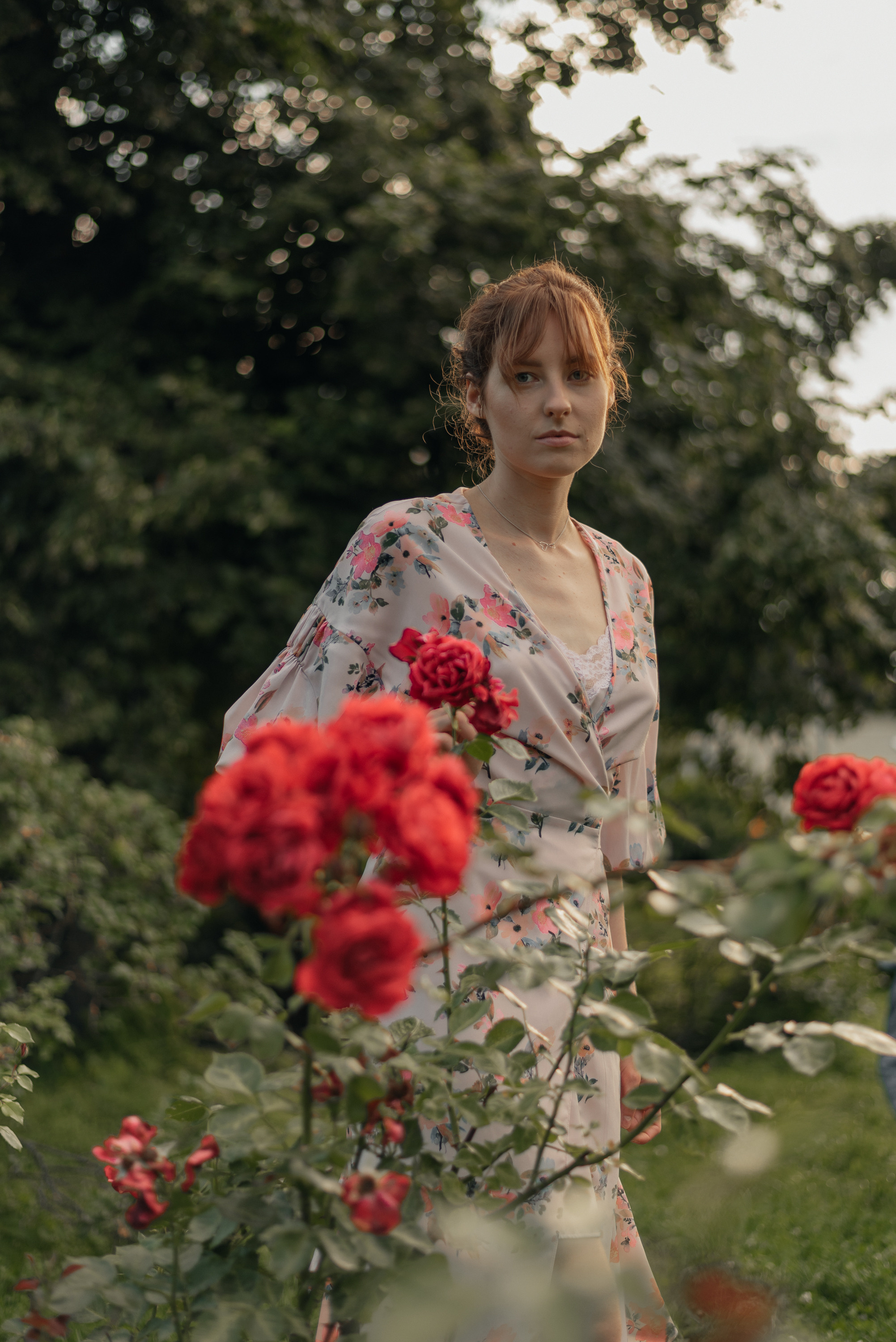 Вера. Фотограф Москва