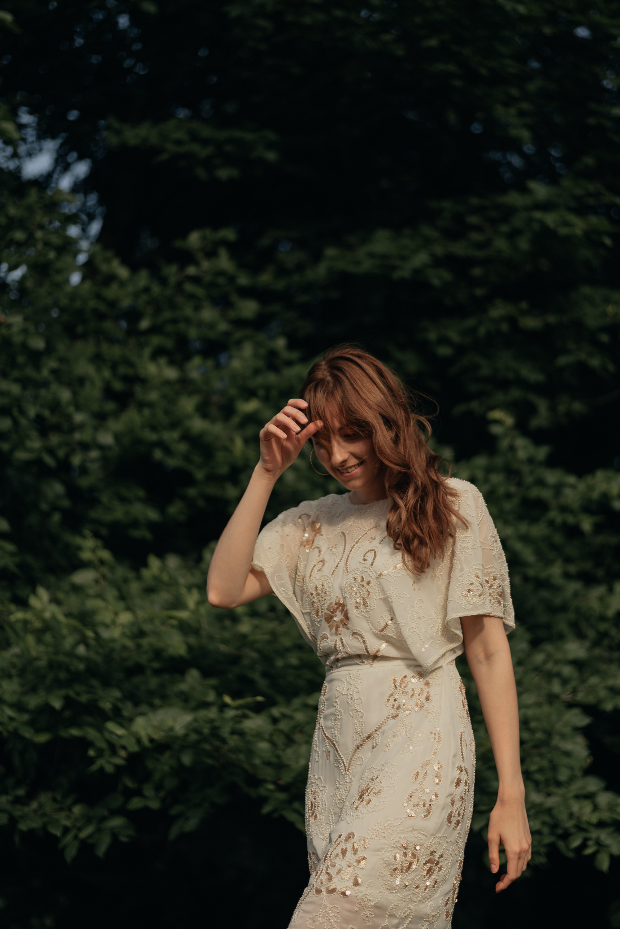 Вера. Фотограф Москва