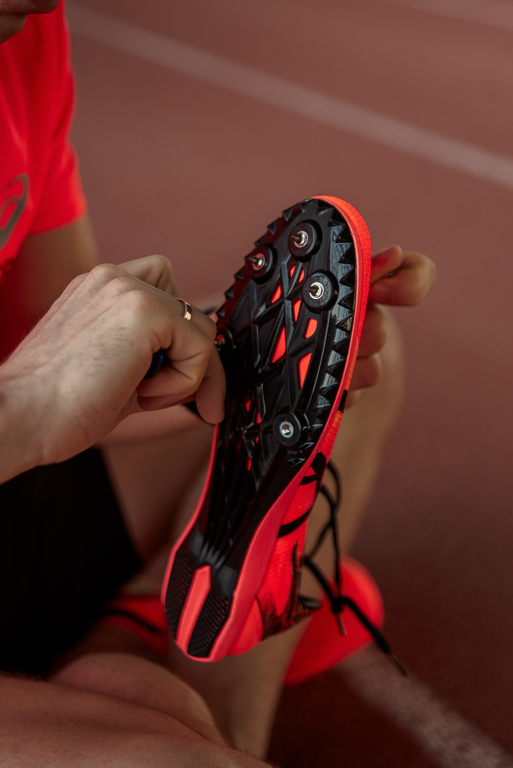 Беговая фотосессия. Фотограф Москва