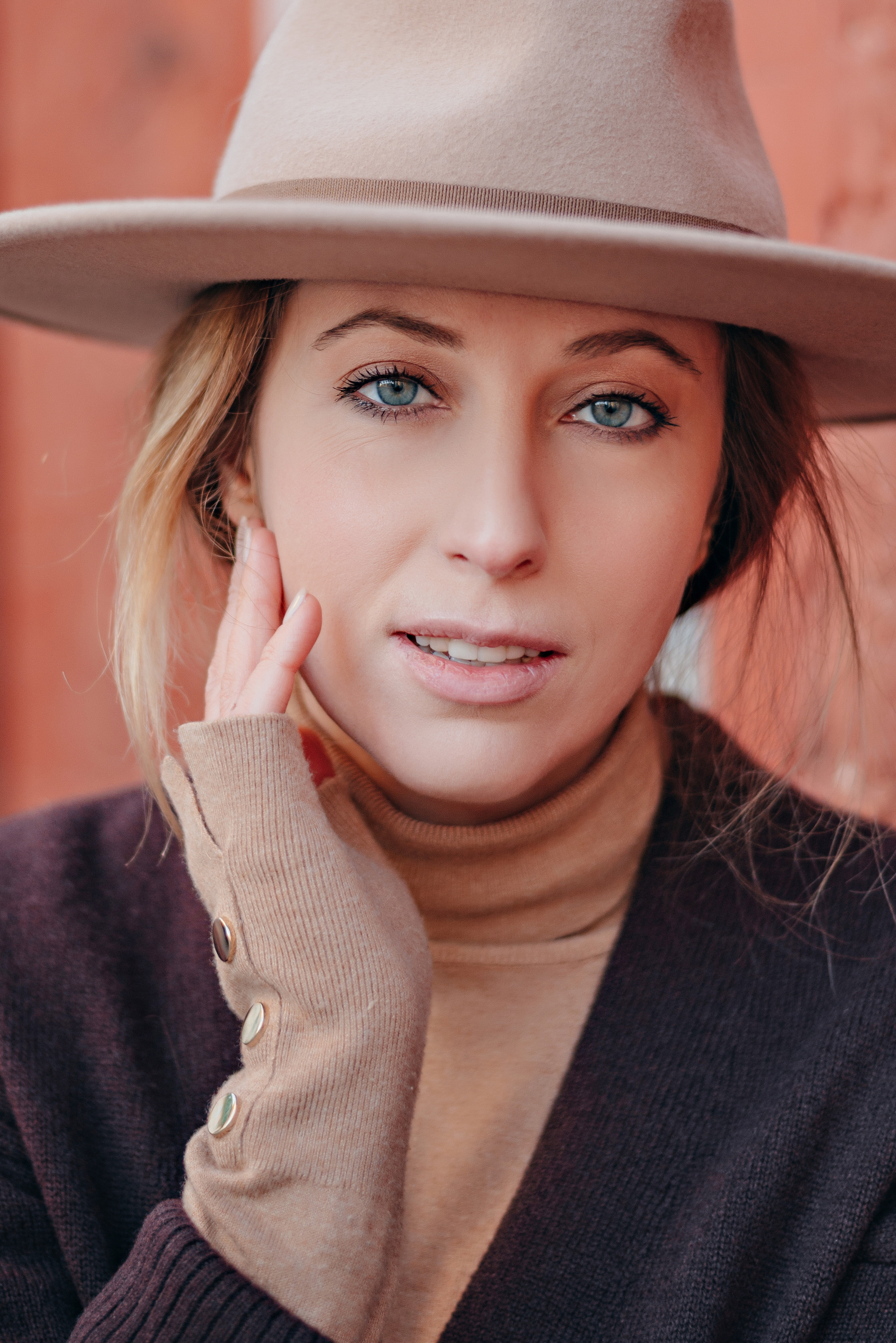 Маша. Фотограф Москва