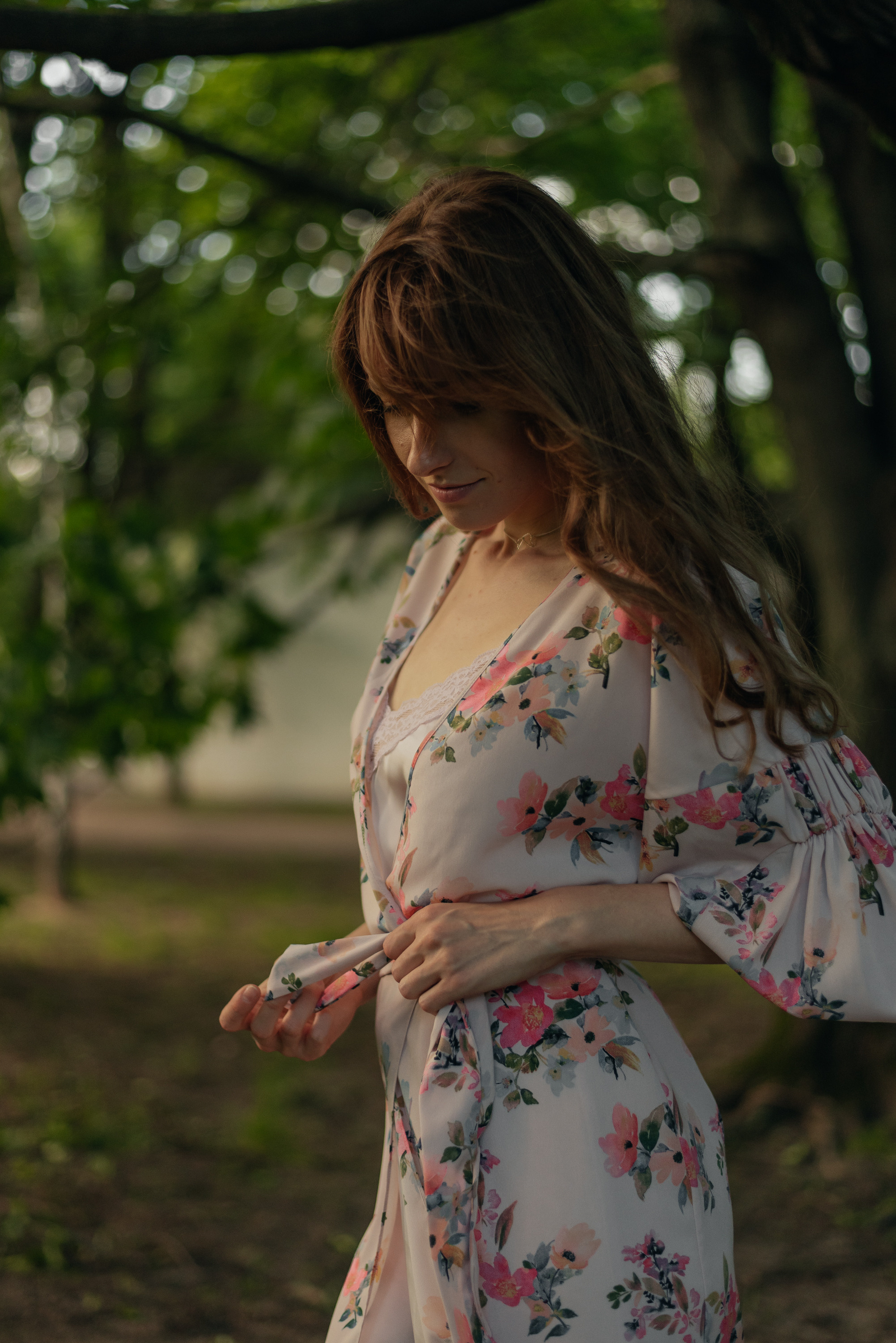 Вера. Фотограф Москва