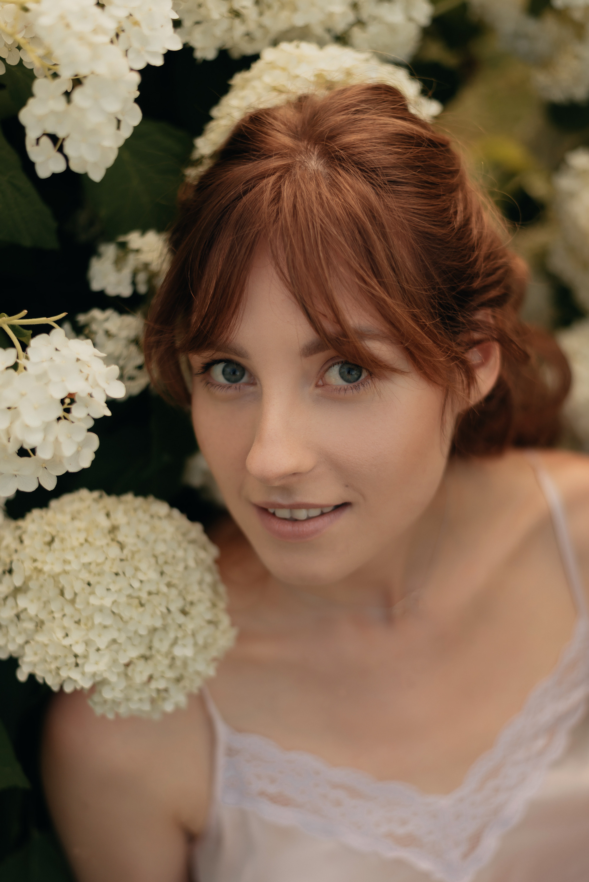 Вера. Фотограф Москва