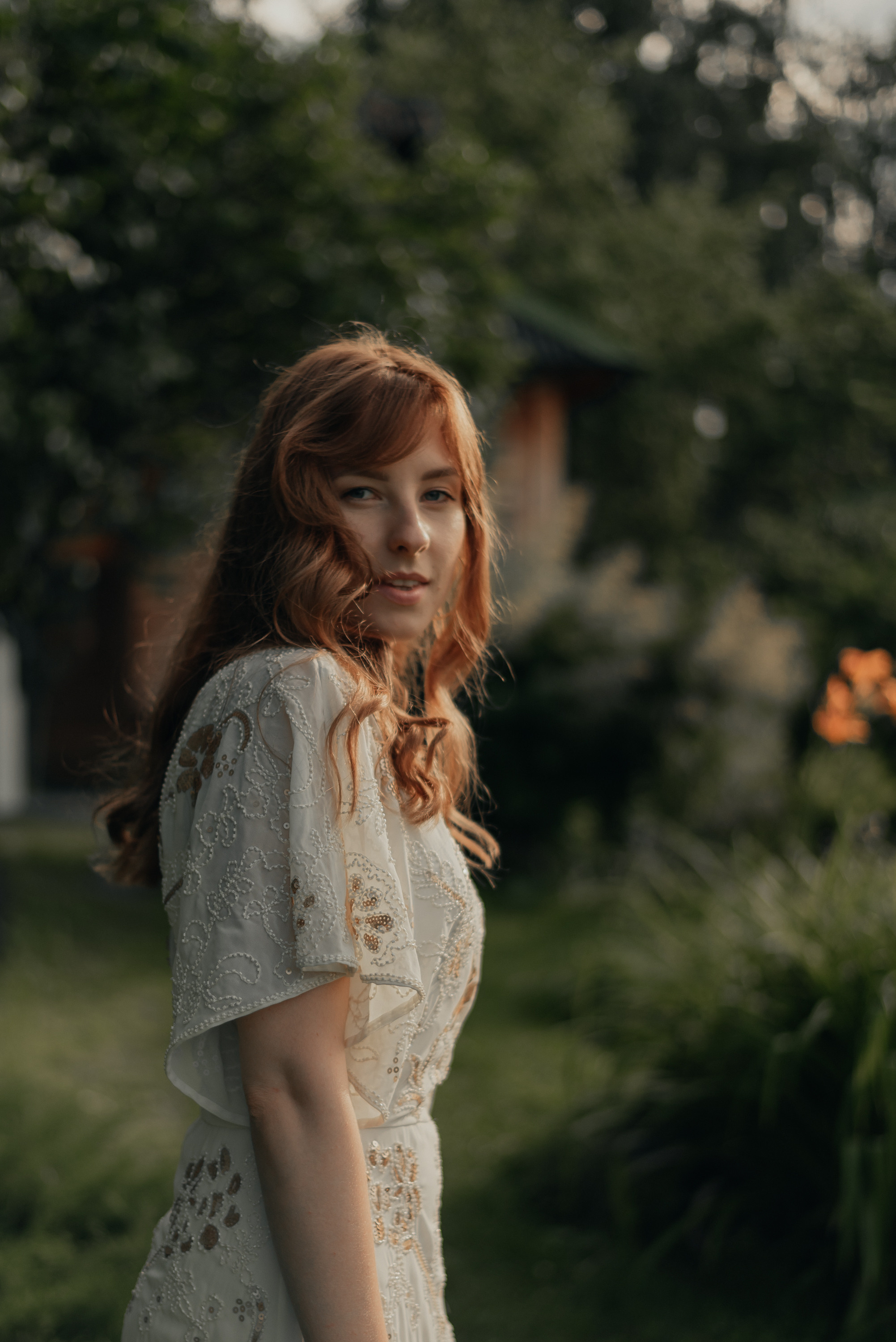 Вера. Фотограф Москва