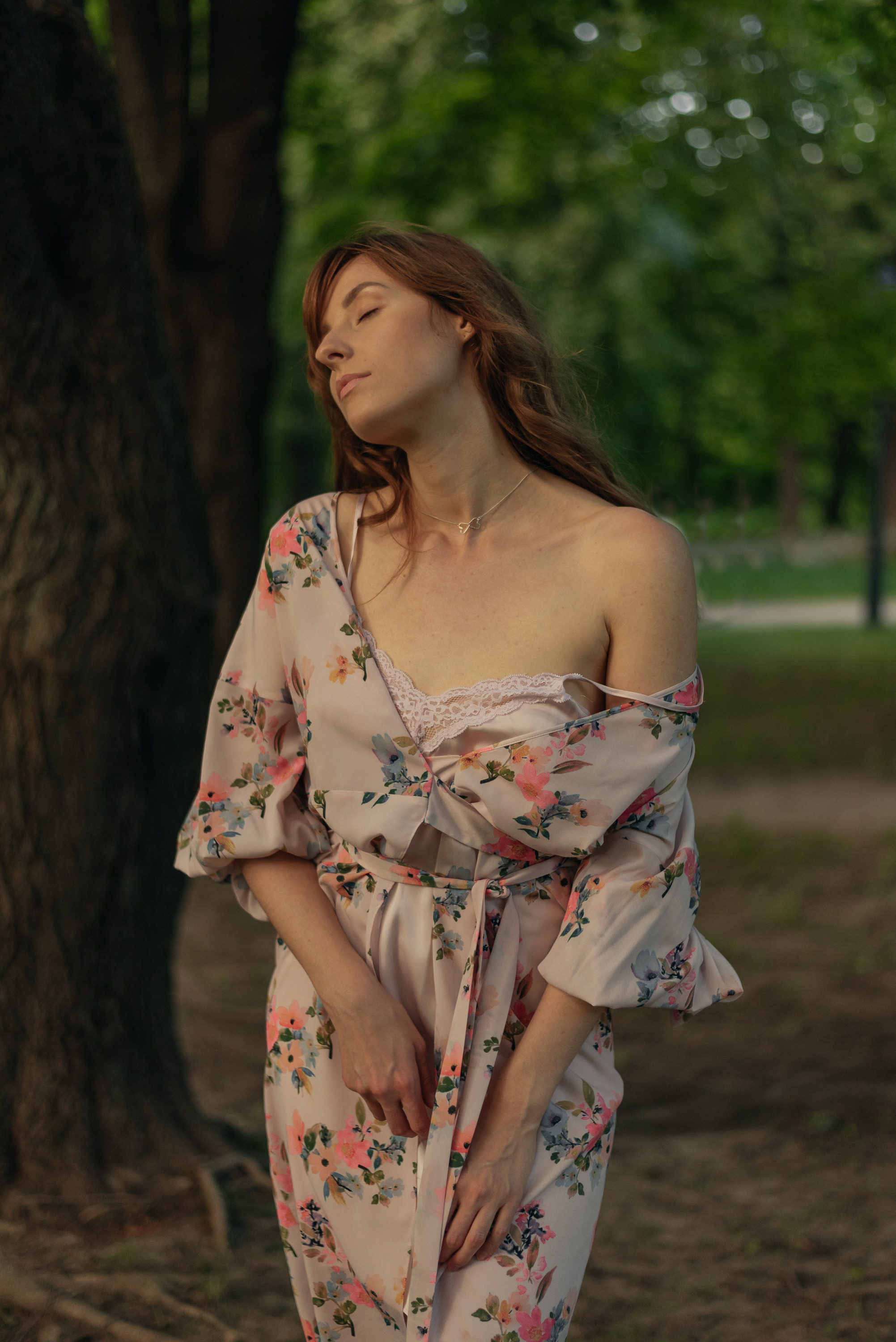 Вера. Фотограф Москва