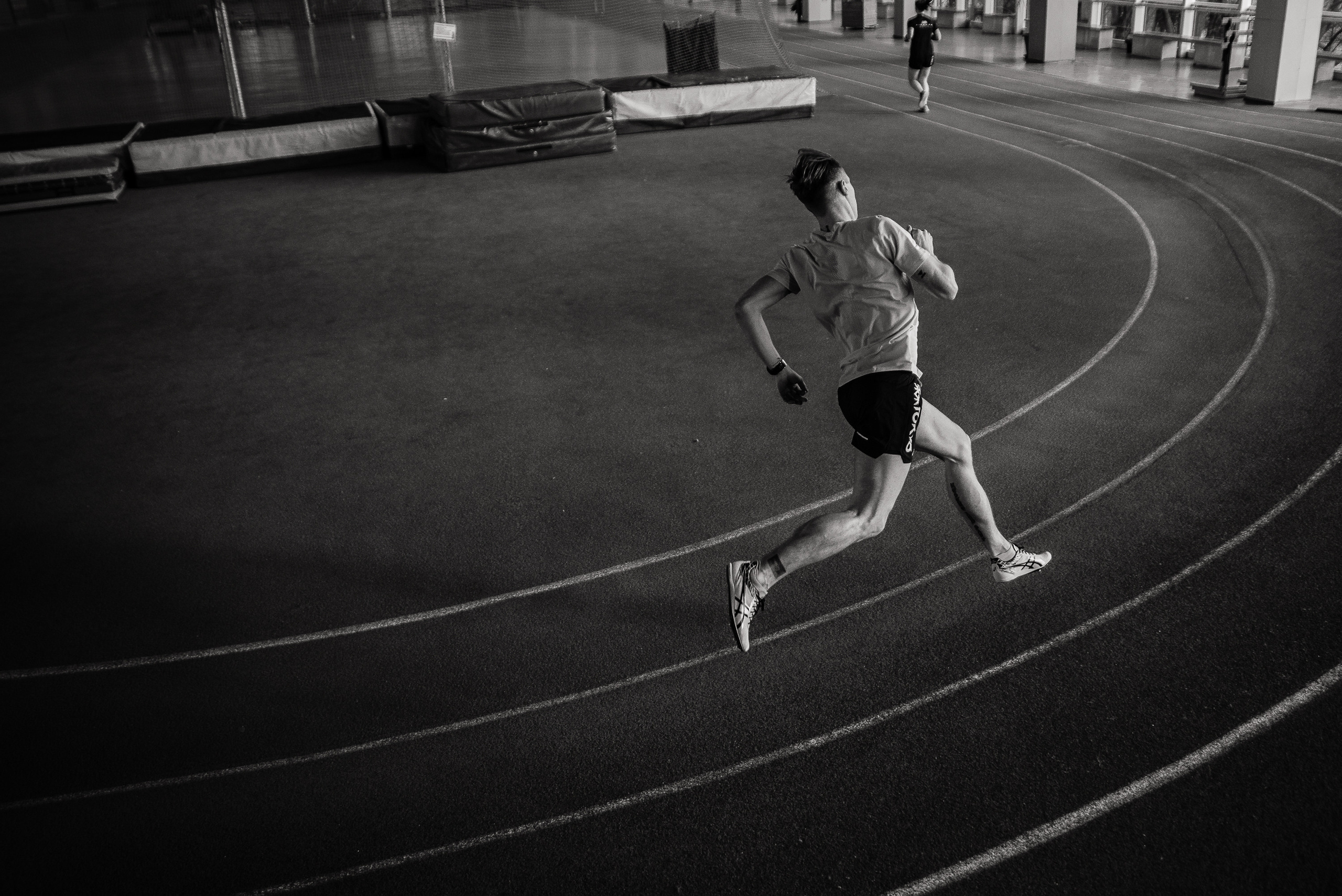 Беговая фотосессия. Фотограф Москва