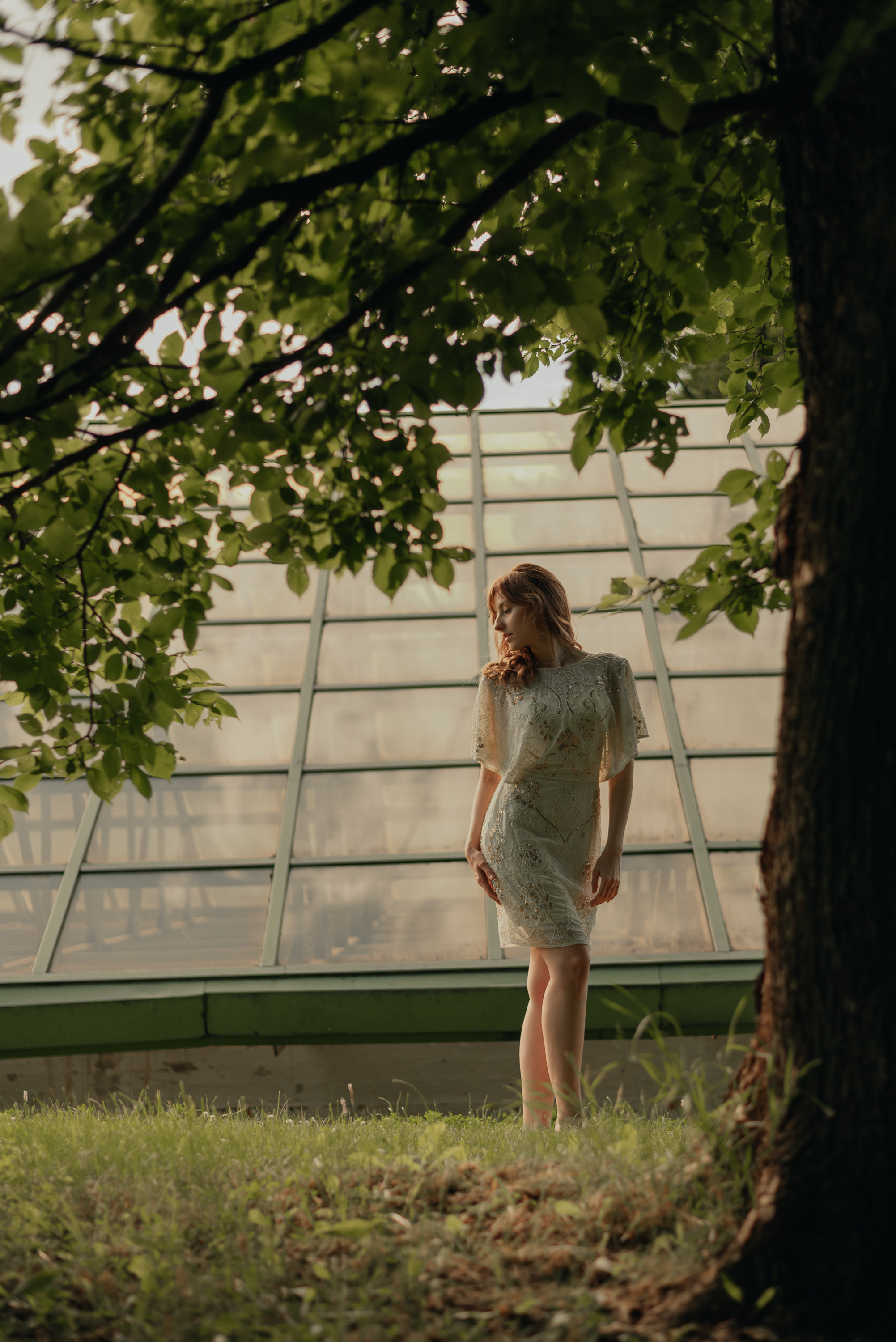 Вера. Фотограф Москва