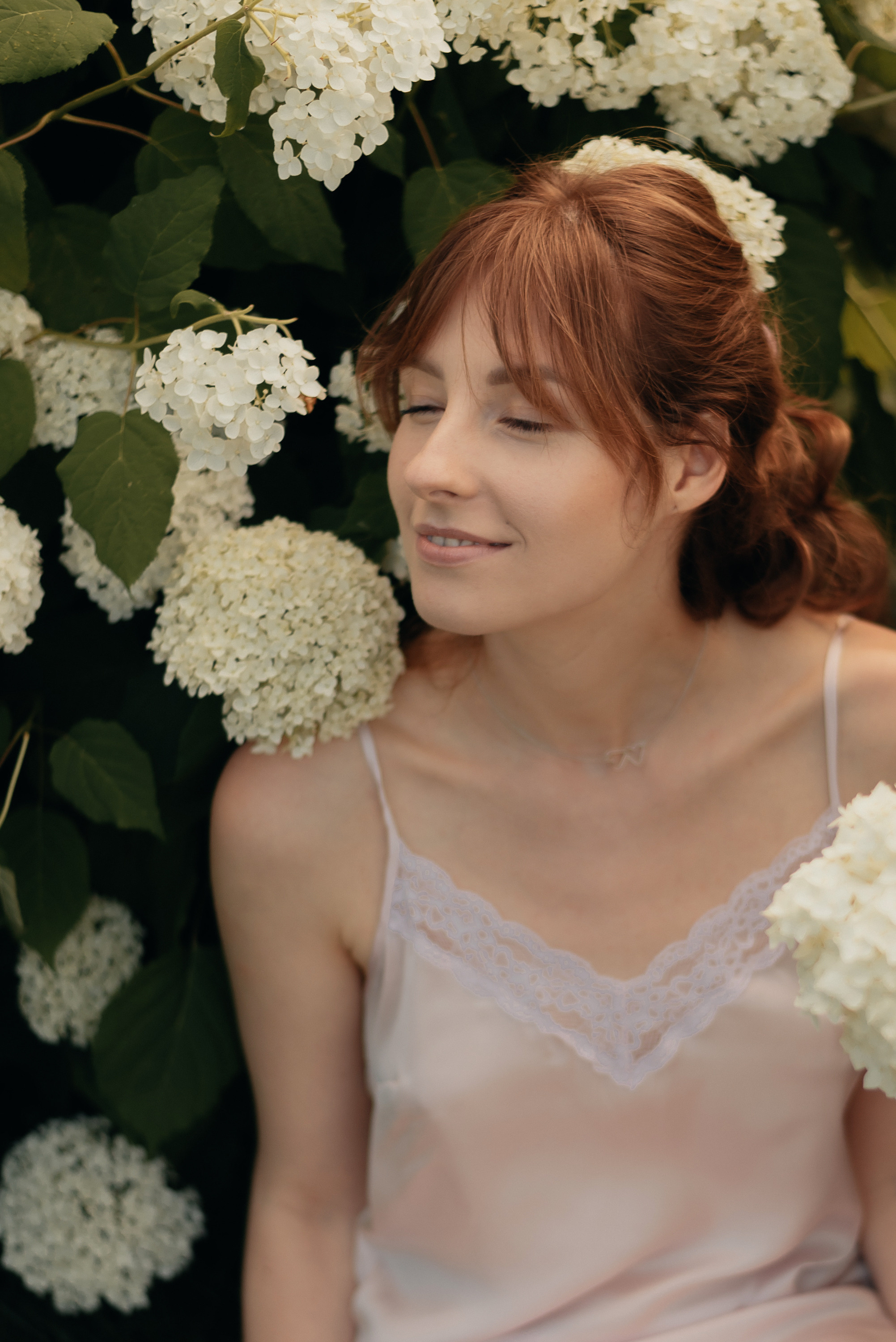 Вера. Фотограф Москва