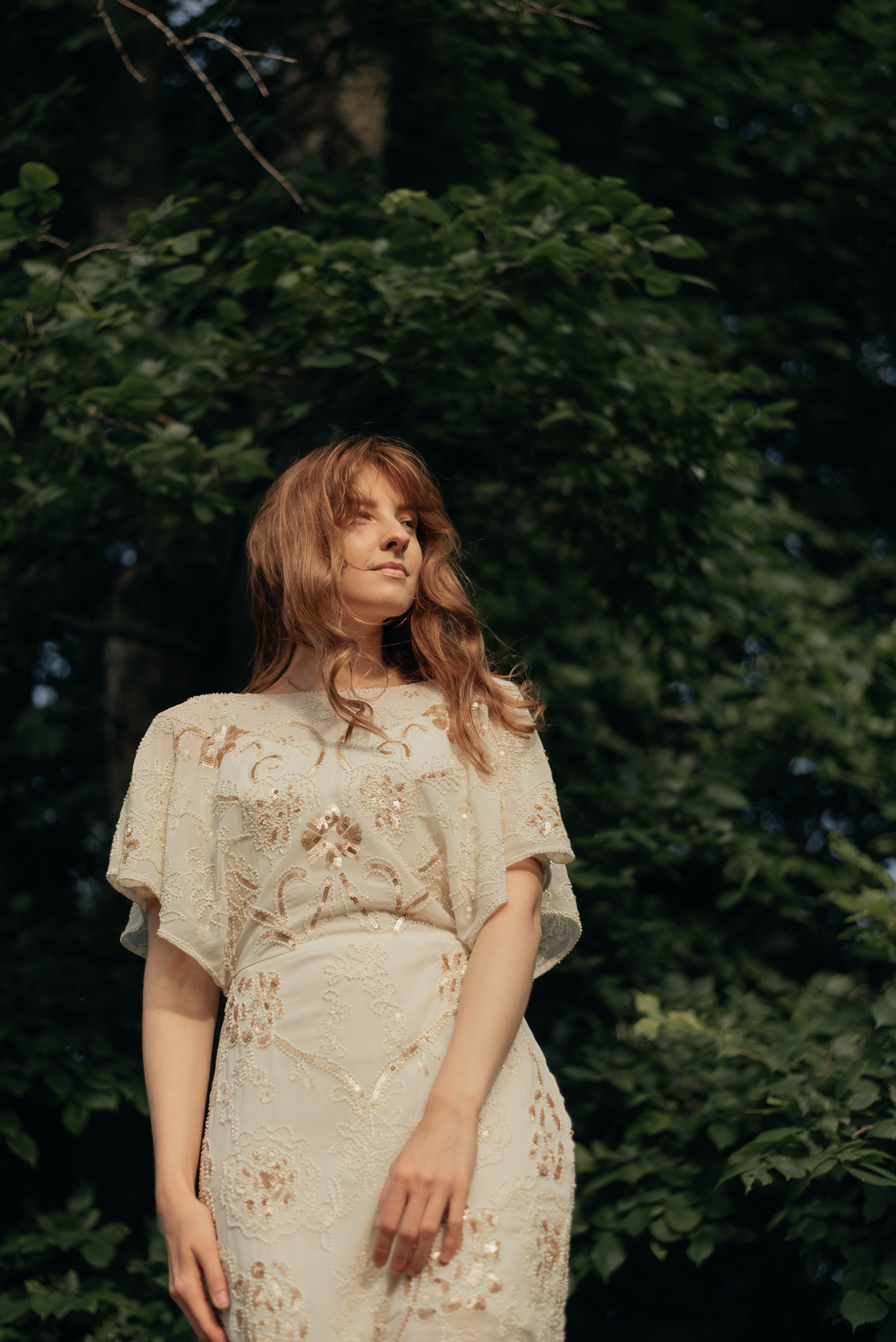 Вера. Фотограф Москва