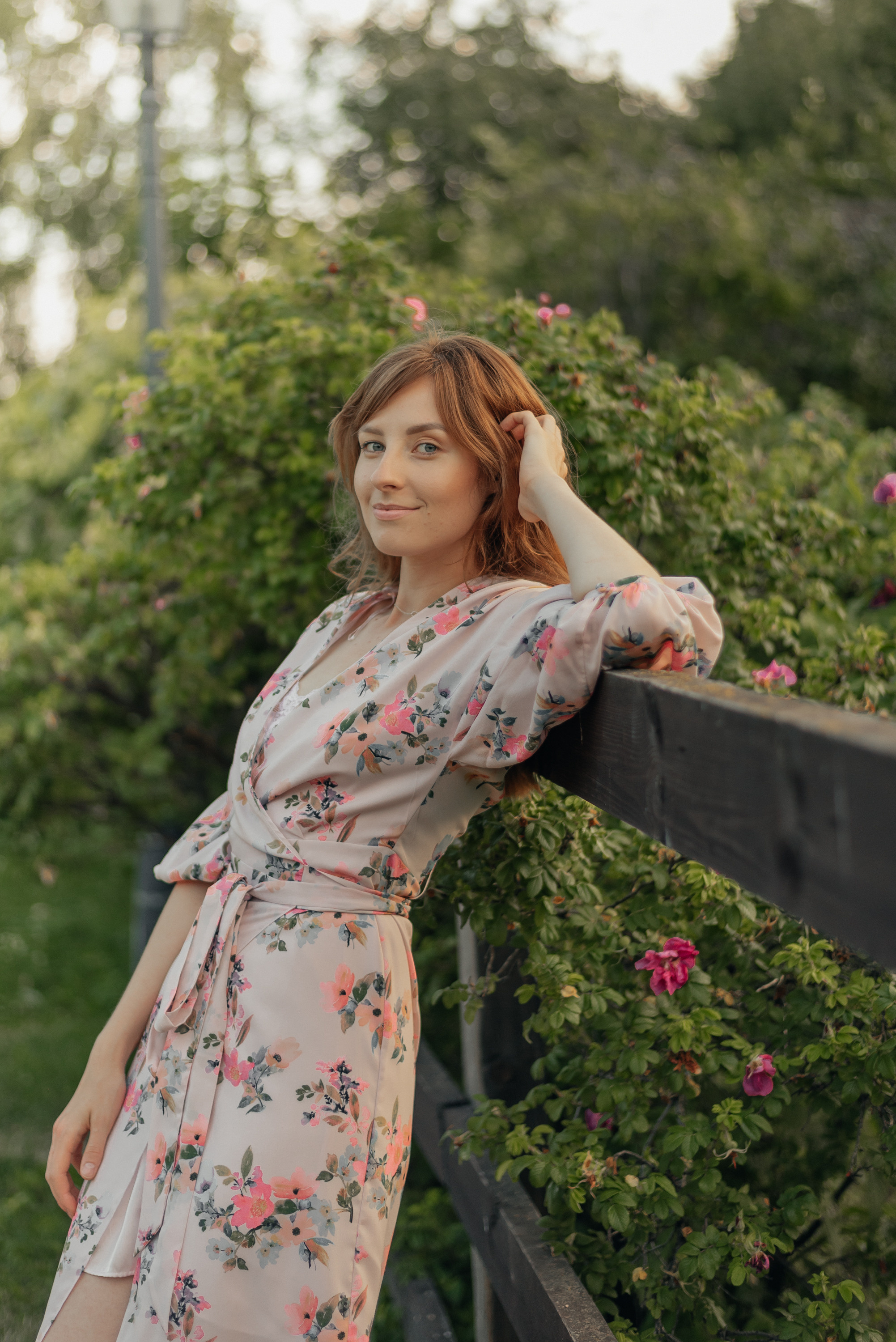 Вера. Фотограф Москва