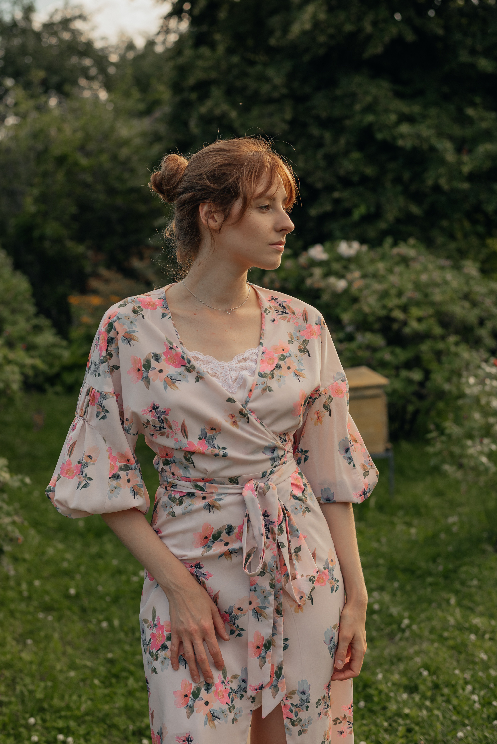 Вера. Фотограф Москва