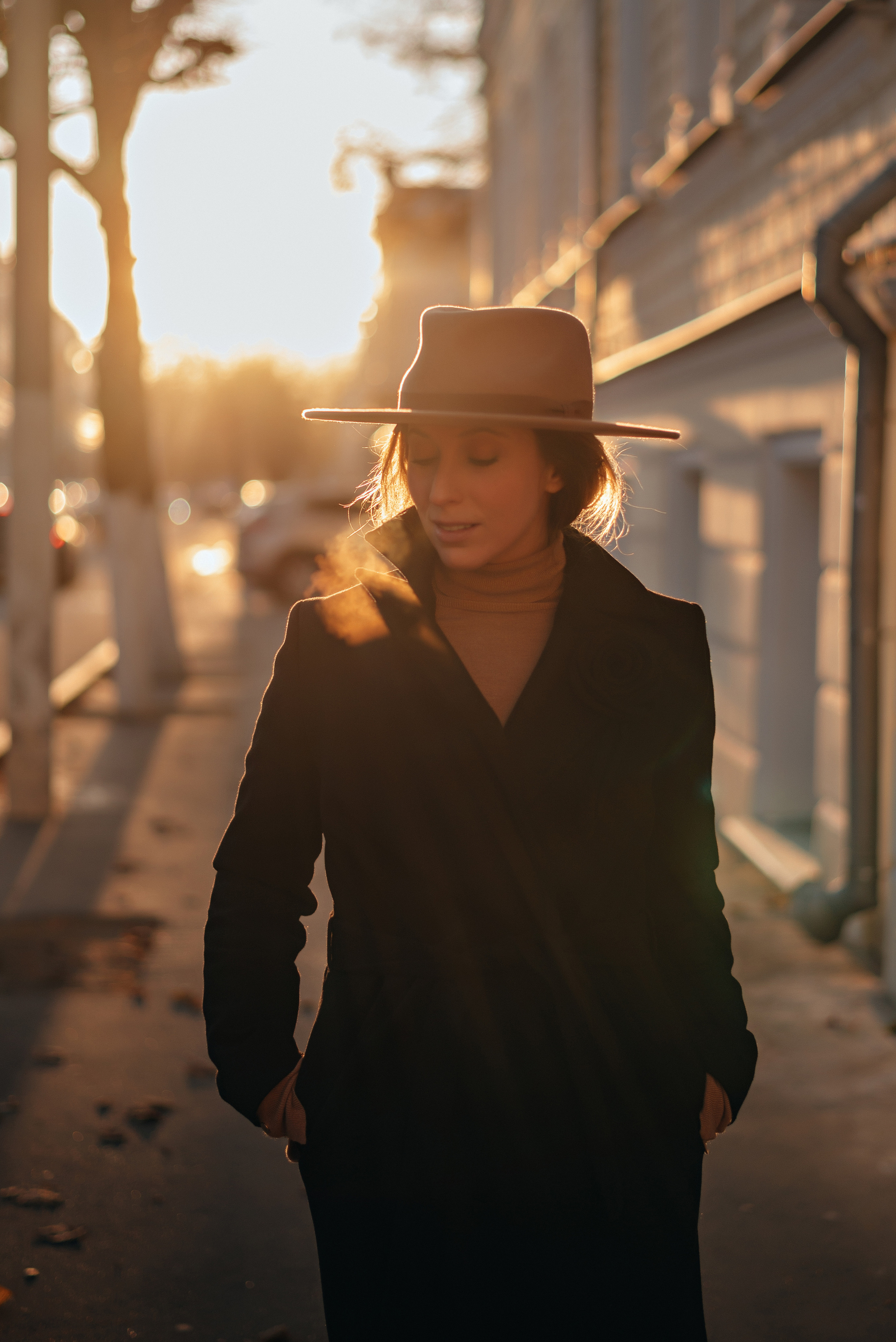 Маша. Фотограф Москва