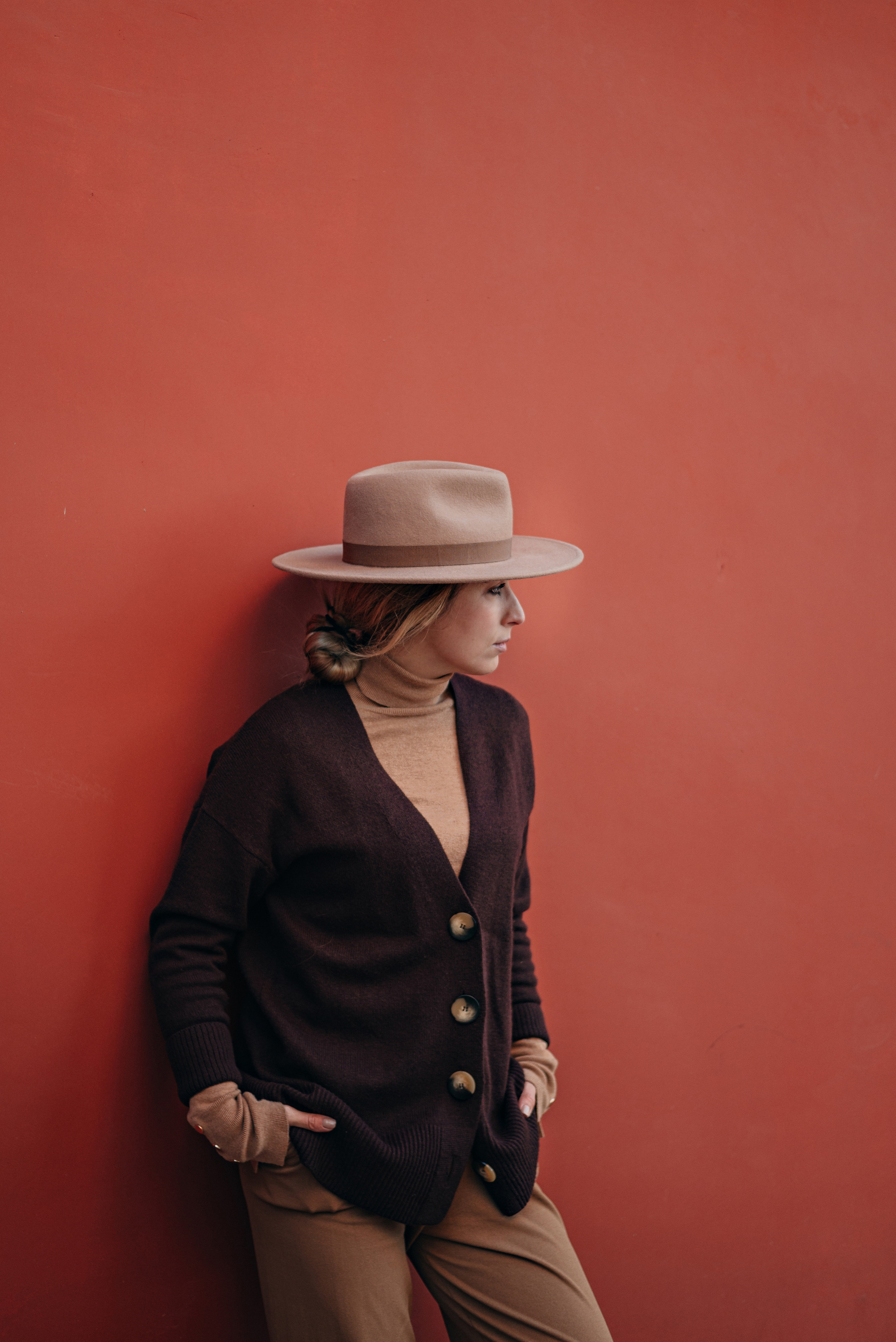 Маша. Фотограф Москва