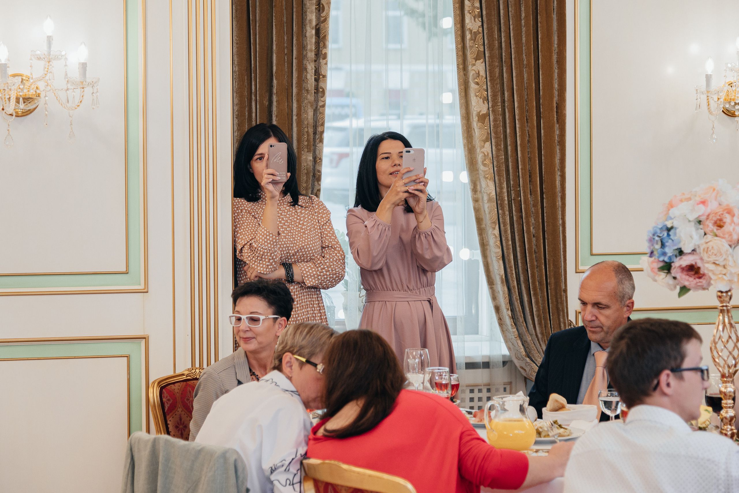 Свадебная фотосессия. Фотограф Москва