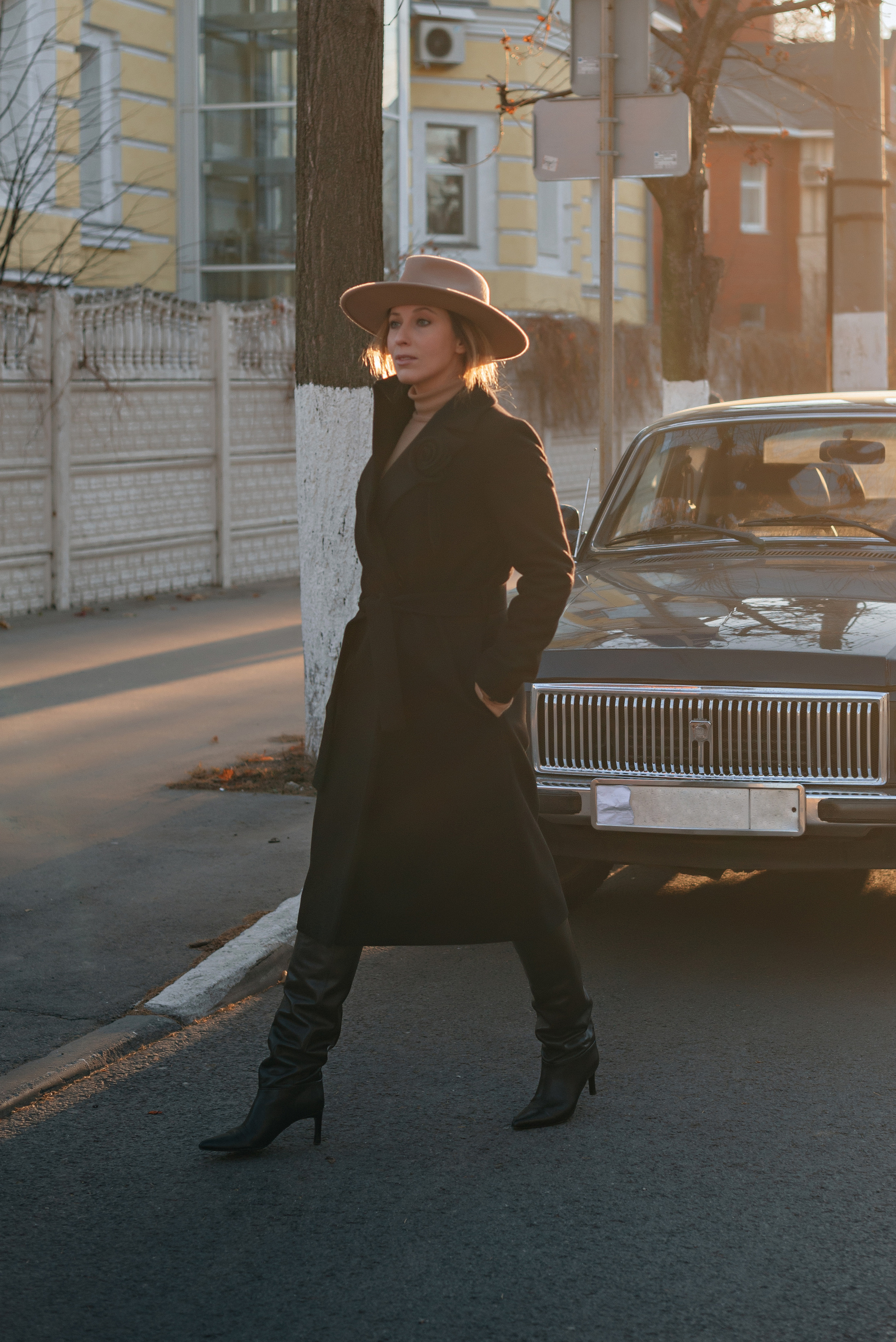 Маша. Фотограф Москва