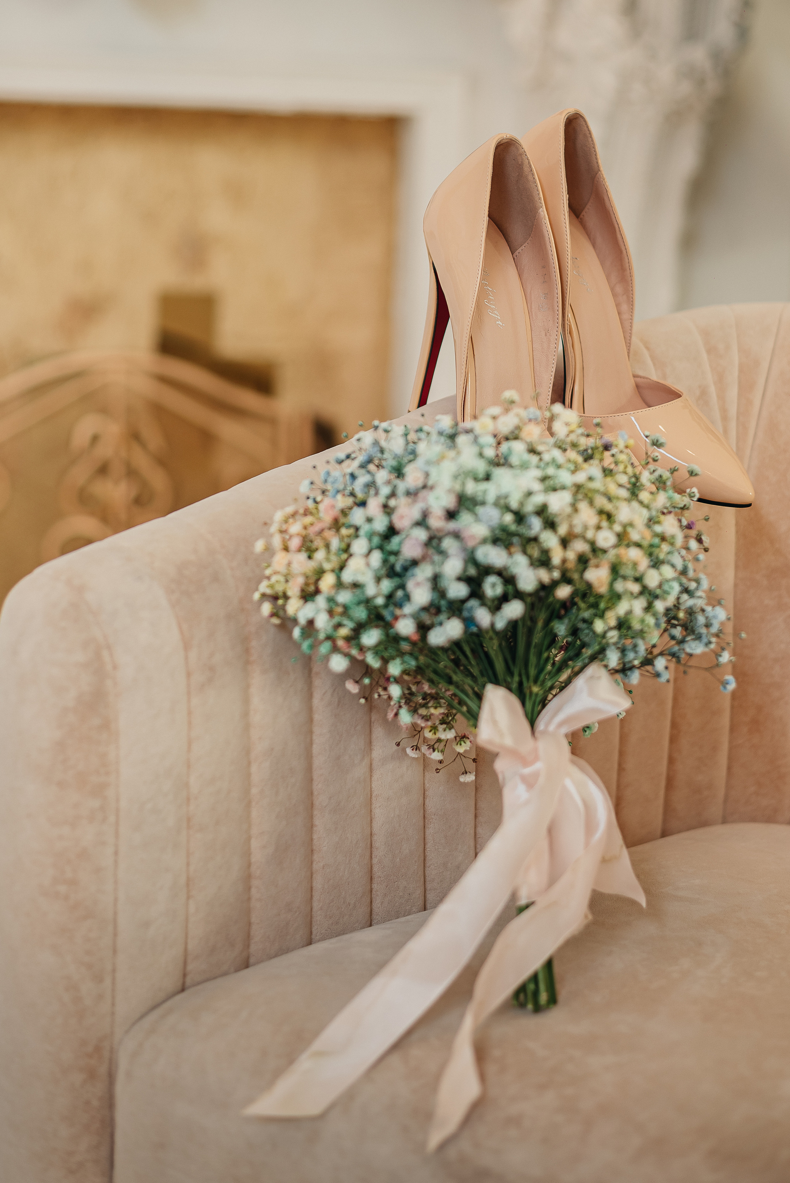 Елена. Портретная фотосъемка для свадебного организатора. Фотограф Москва