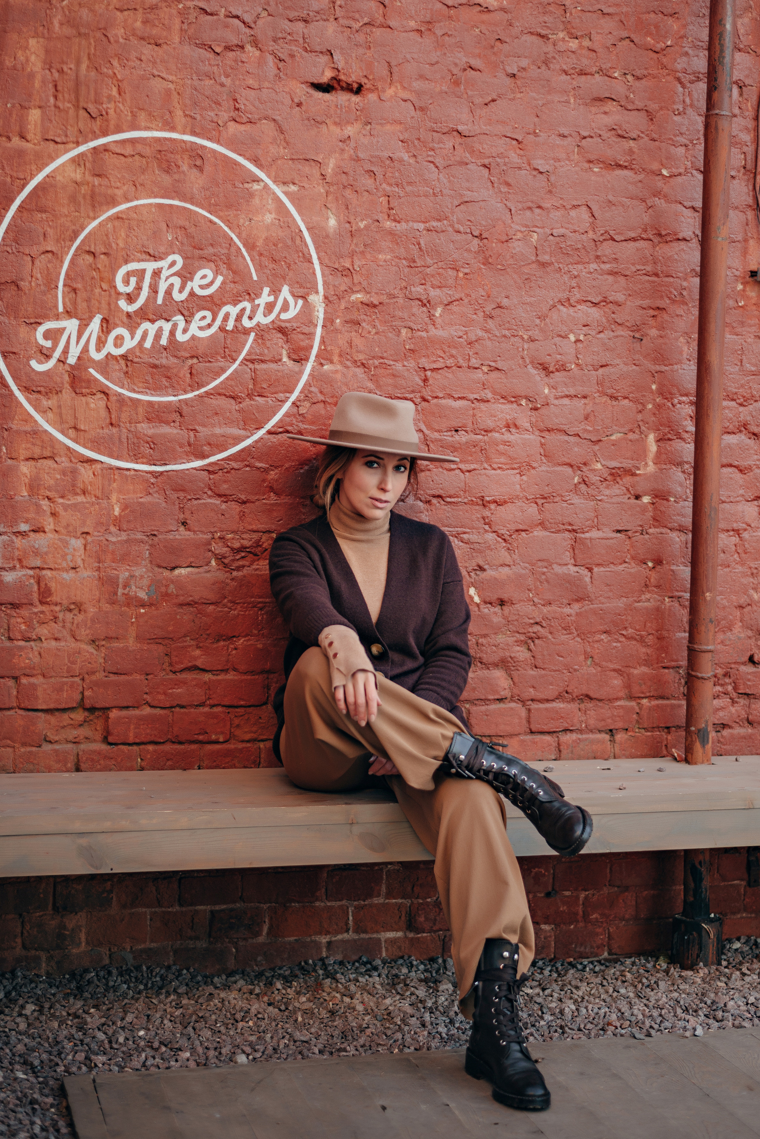 Маша. Фотограф Москва