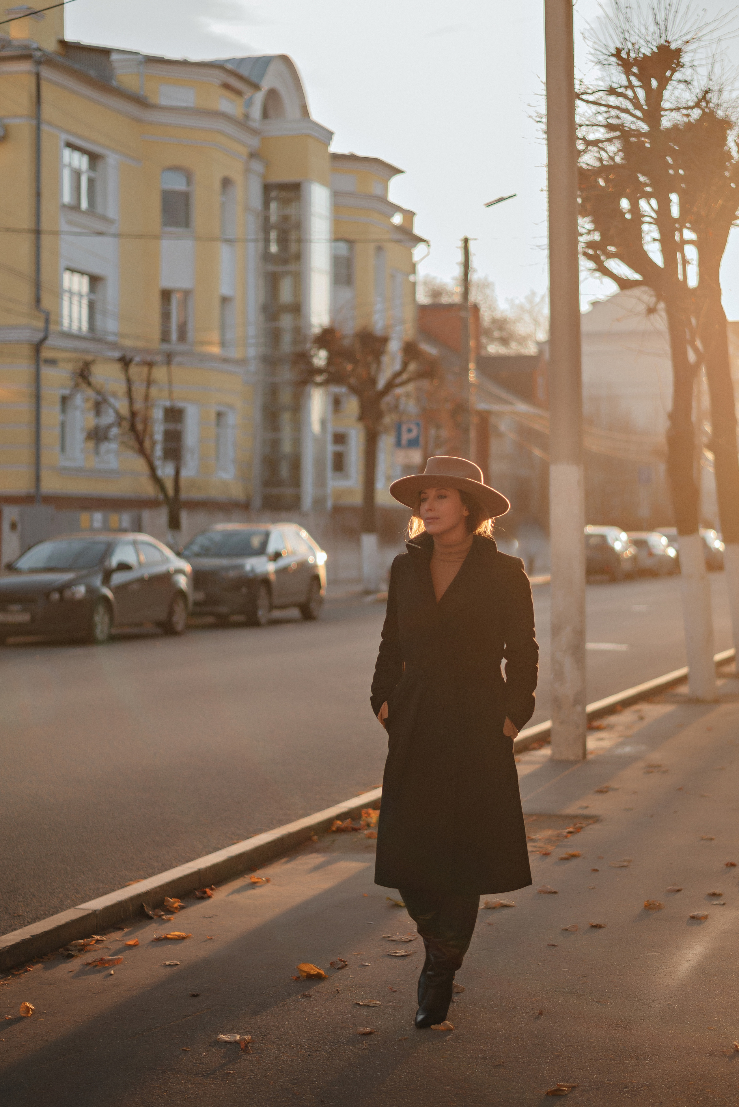 Маша. Фотограф Москва