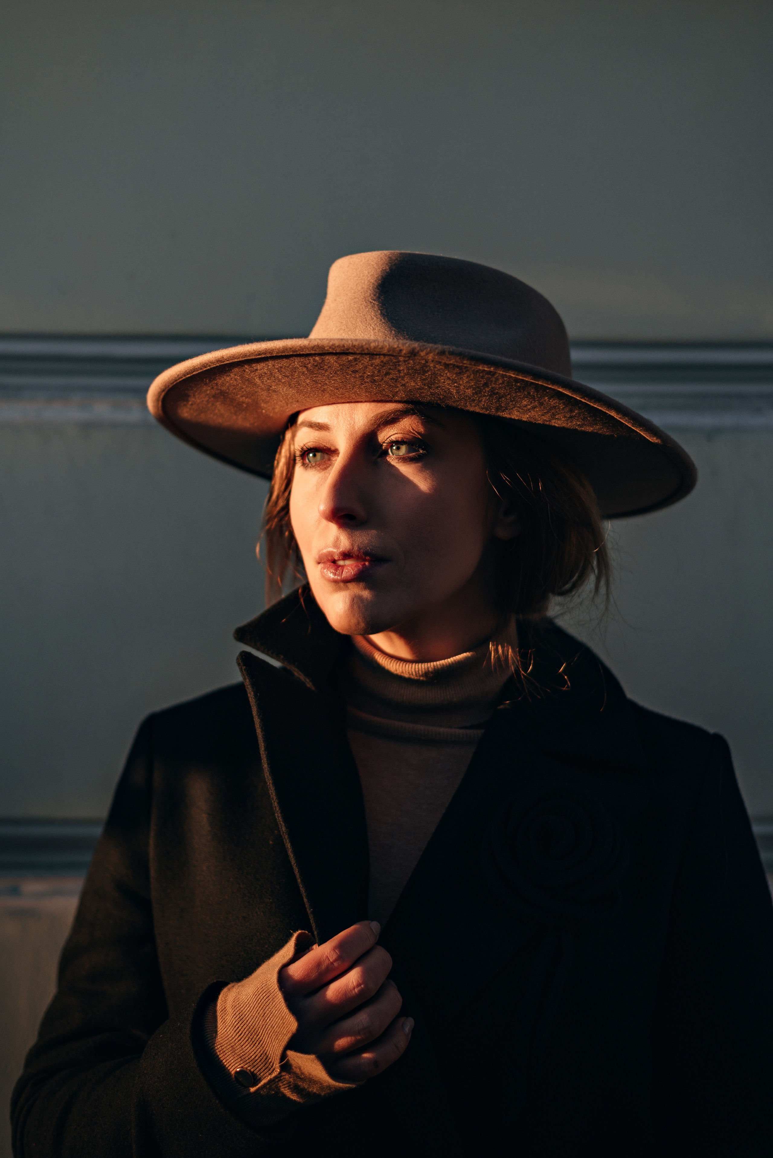 Маша. Фотограф Москва