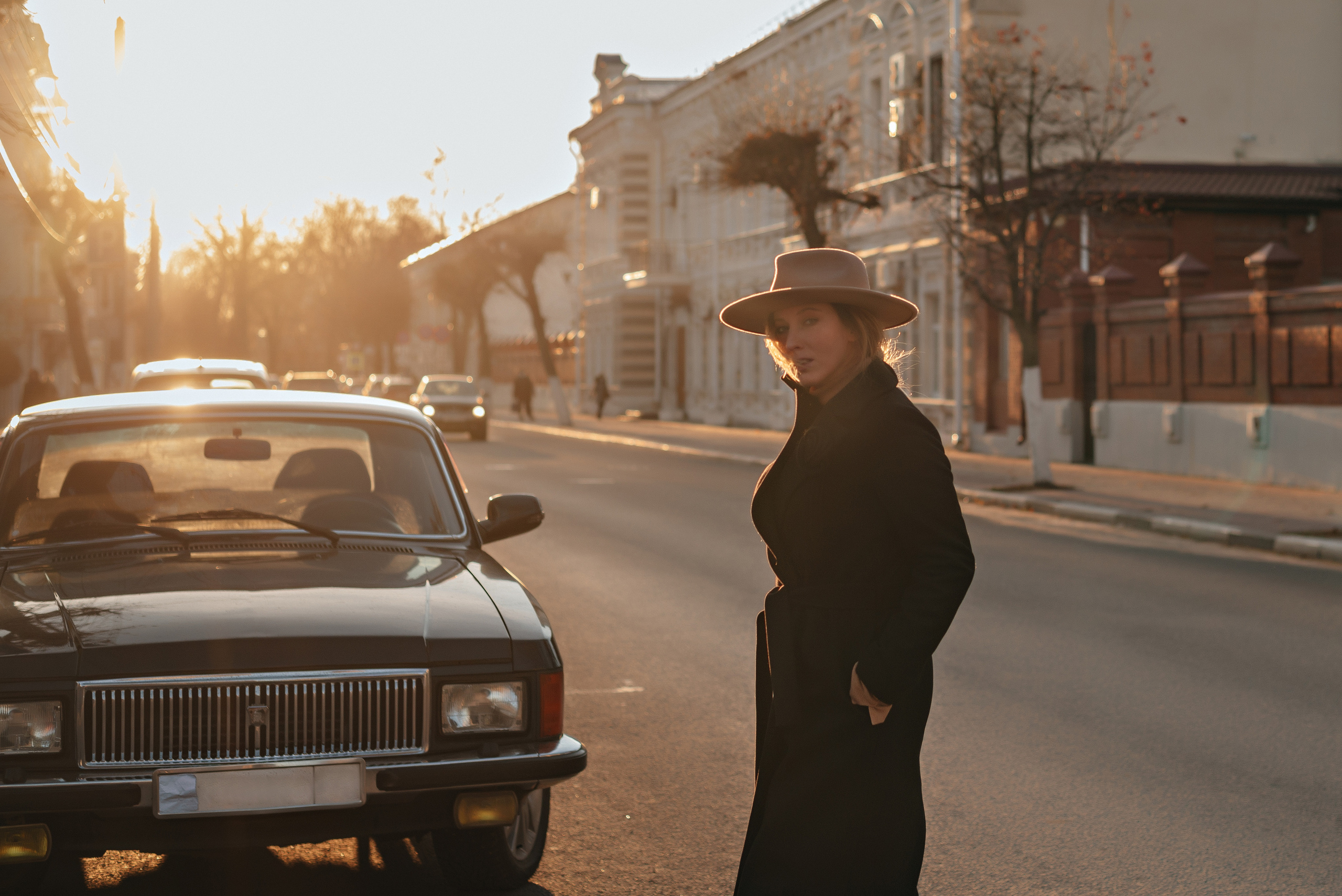 Маша. Фотограф Москва