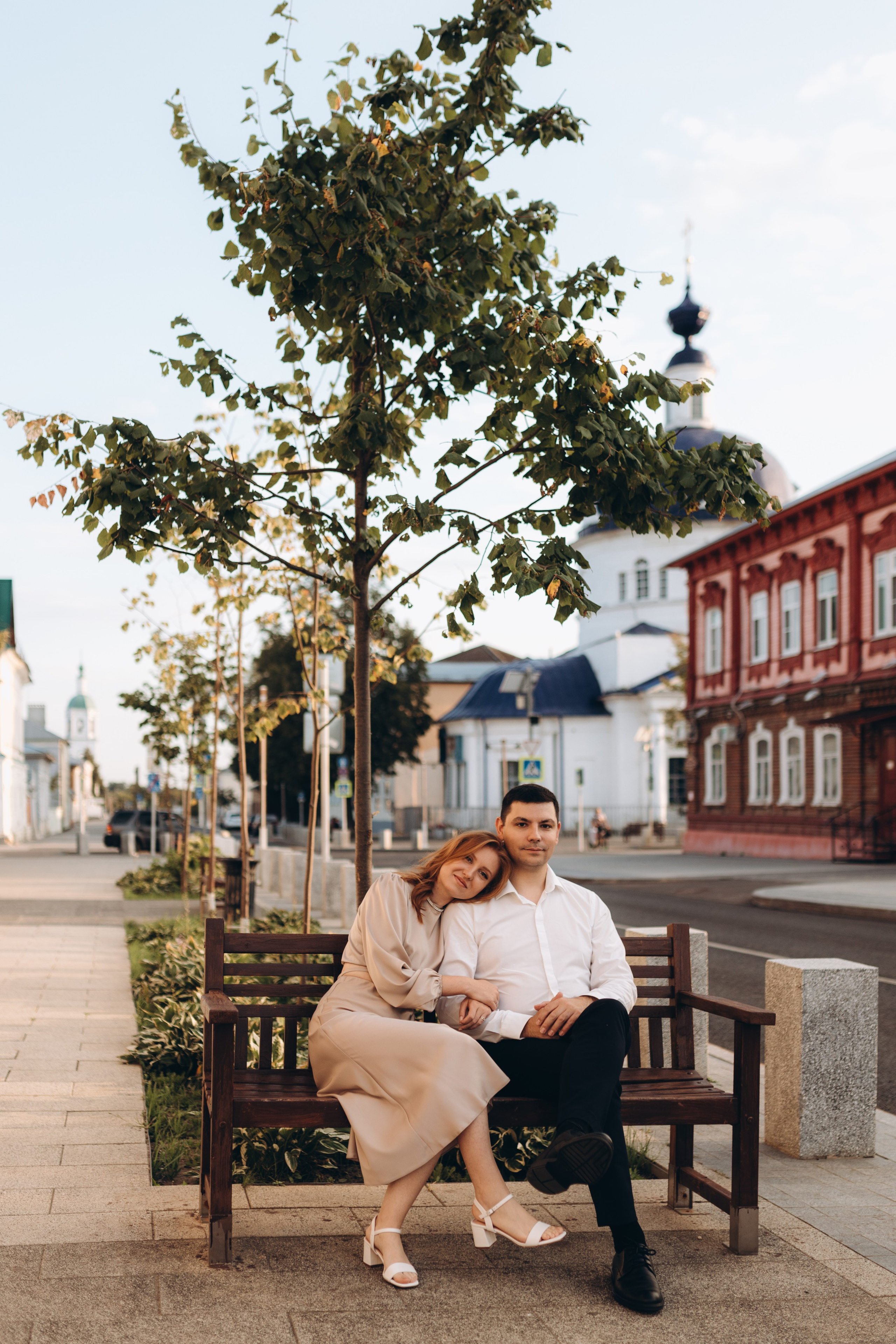 ❤️. Семейный фотограф в Москве Жукова Анна
