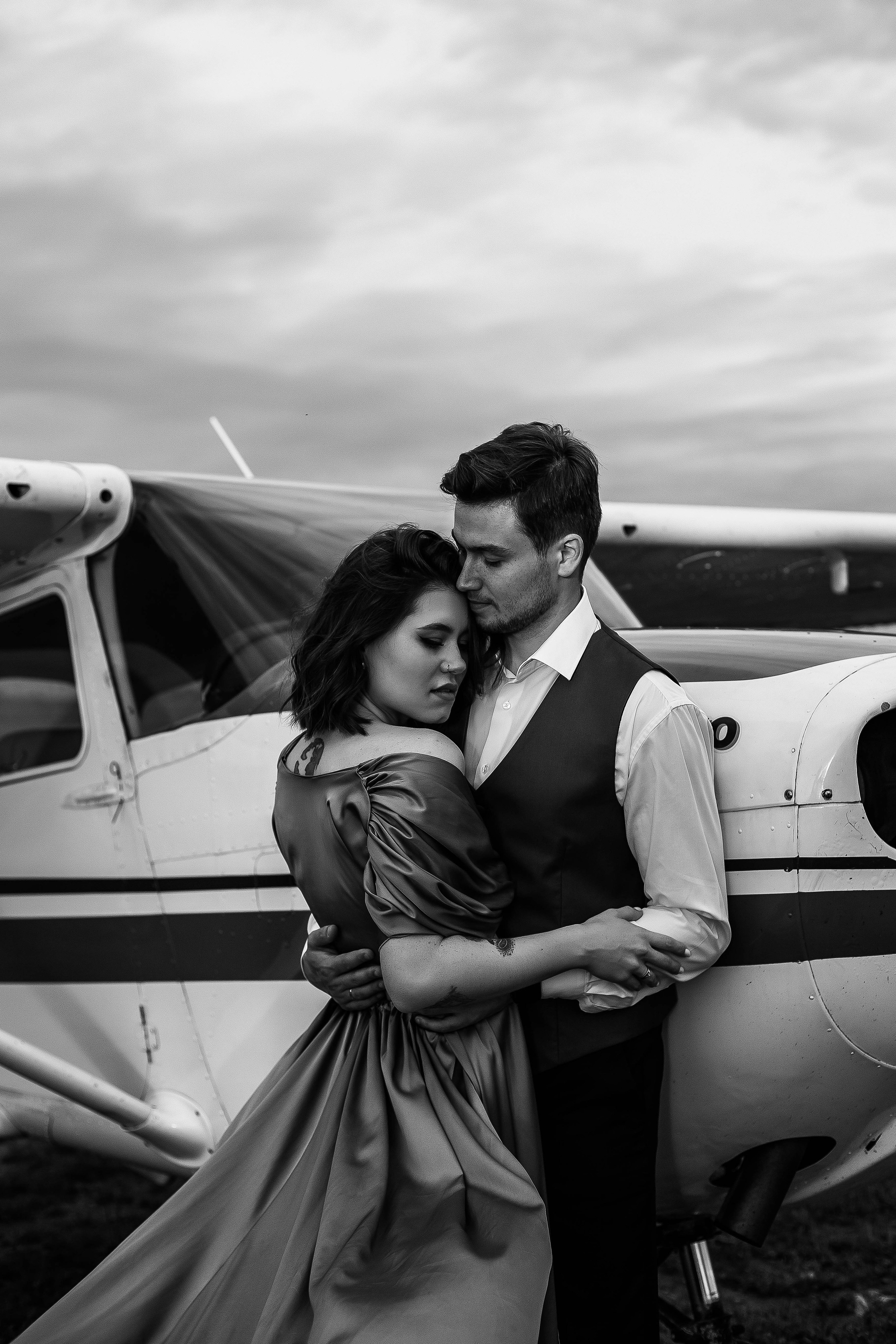 Ксюша и Максим. Свадебный фотограф Санкт-Петербург  Москва